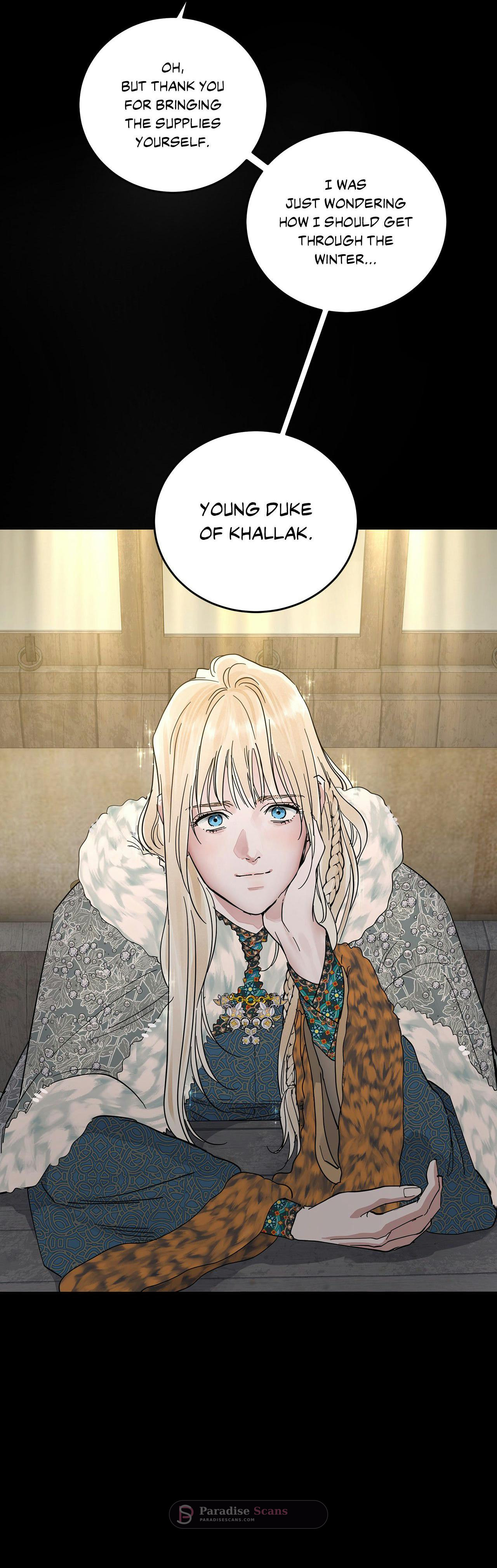 Antidote Chapter 87 page 37 - 