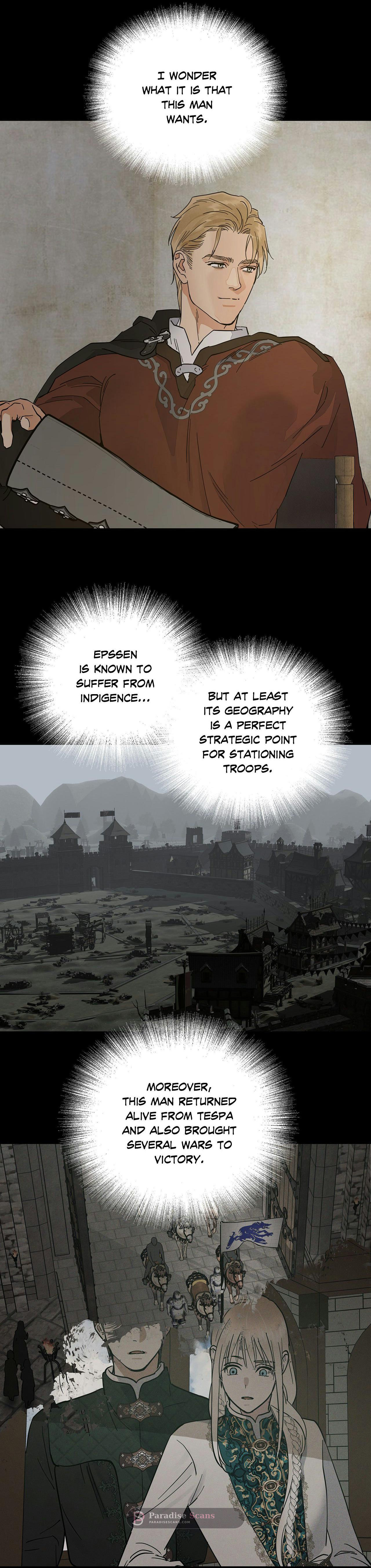Antidote Chapter 87 page 38 - 