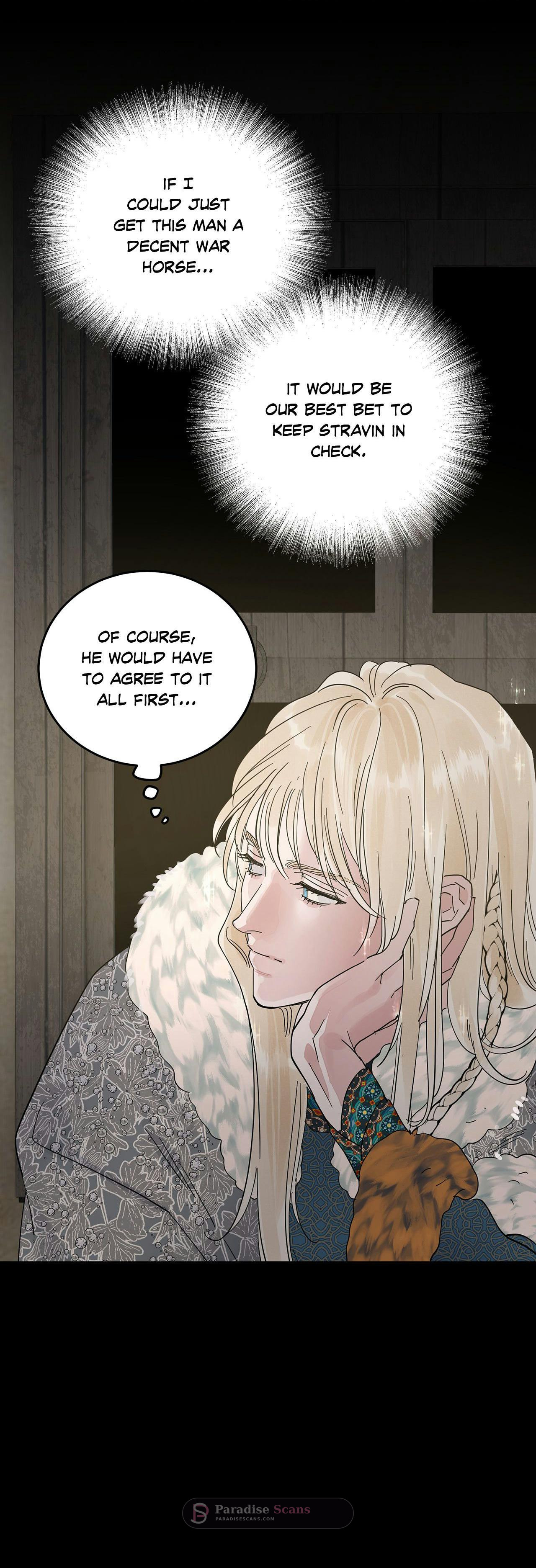 Antidote Chapter 87 page 39 - 