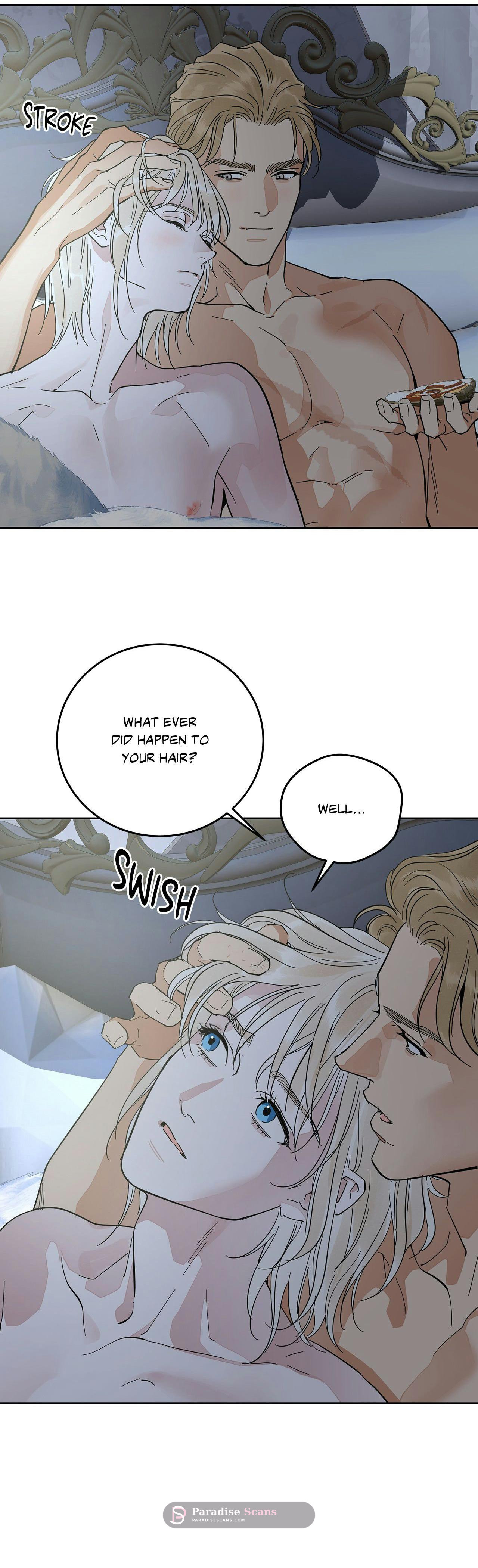 Antidote Chapter 87 page 5 - 