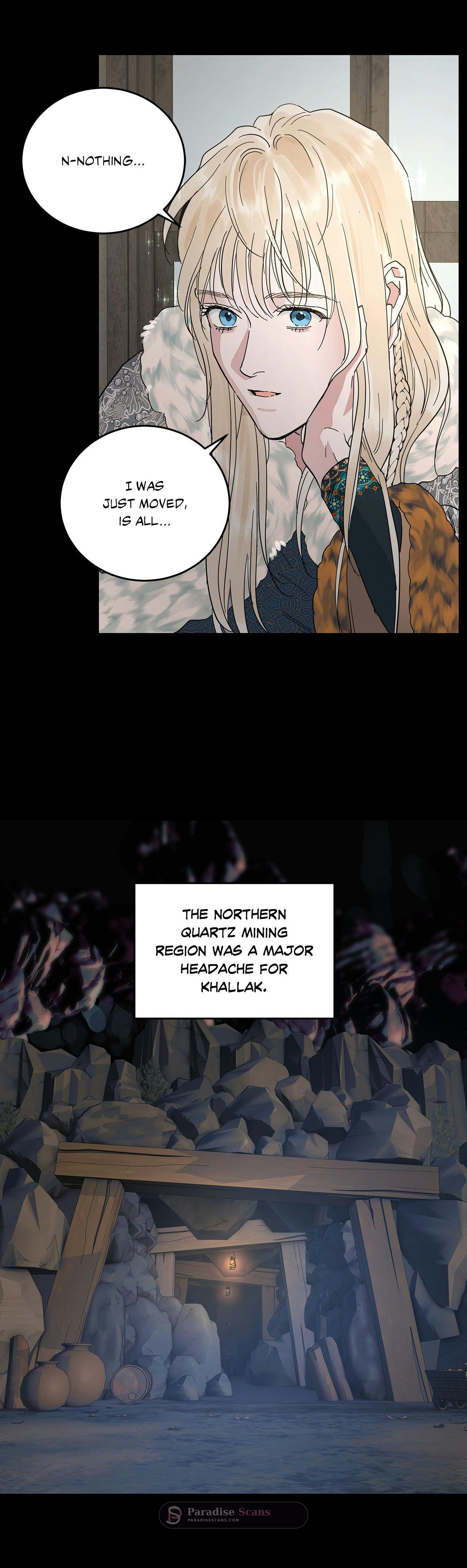 Antidote Chapter 87 page 41 - 