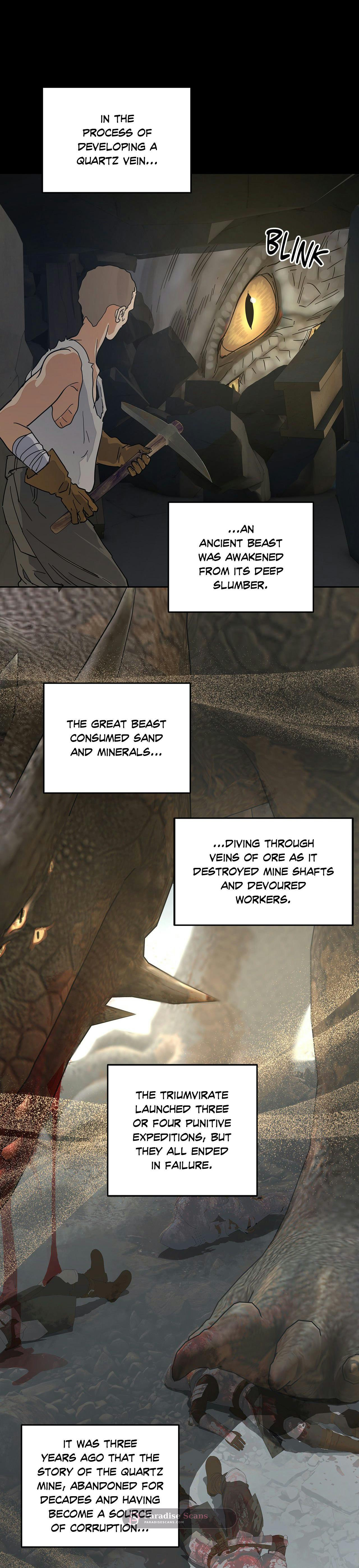 Antidote Chapter 87 page 42 - 