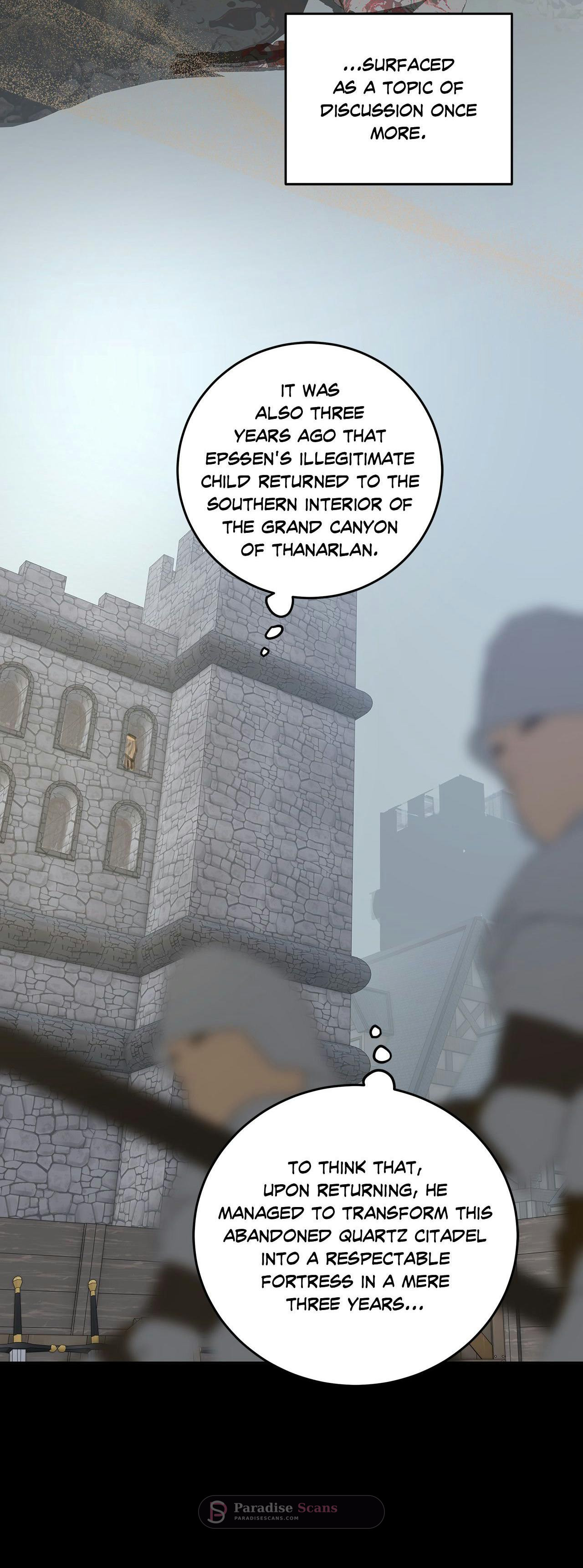 Antidote Chapter 87 page 43 - 