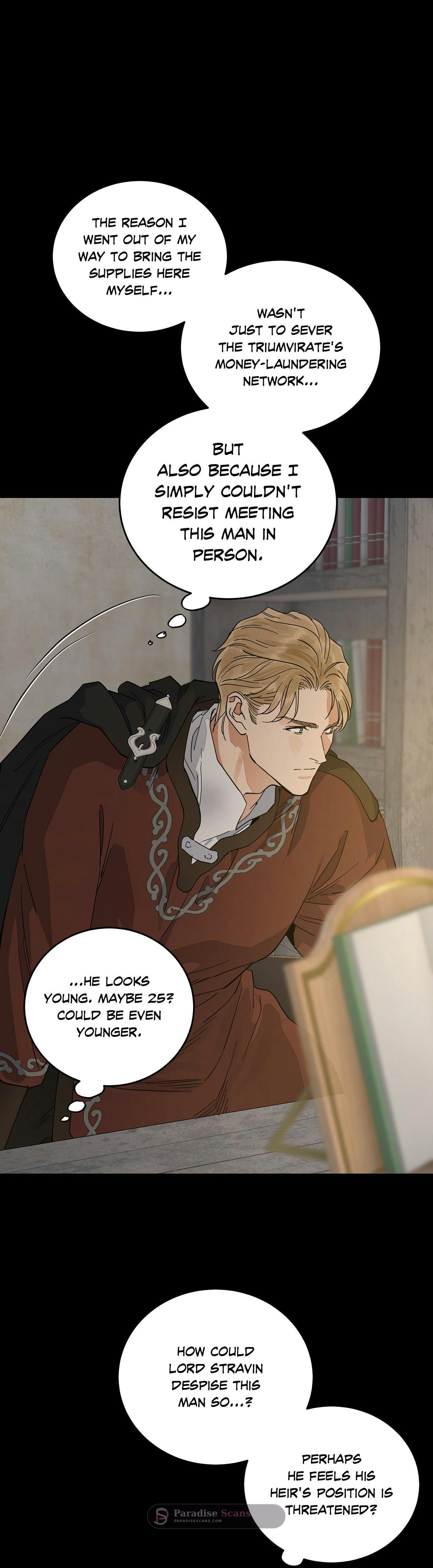 Antidote Chapter 87 page 44 - 