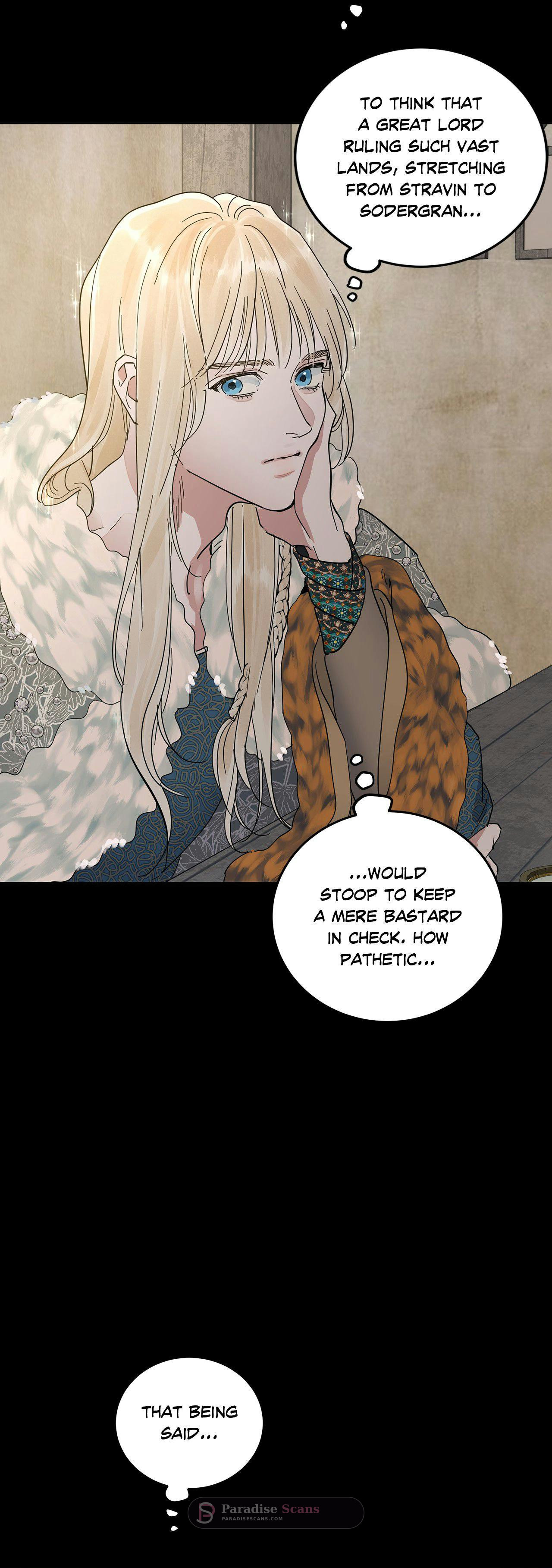 Antidote Chapter 87 page 45 - 