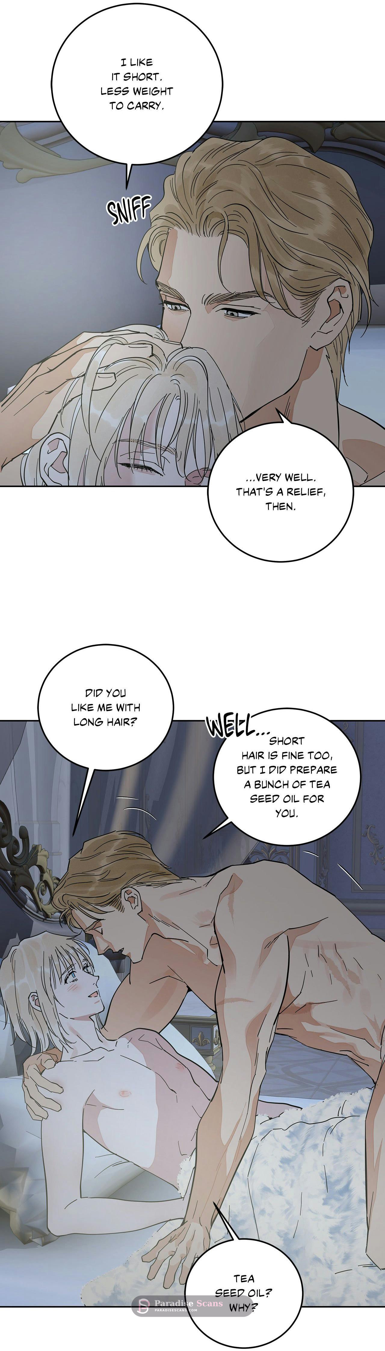 Antidote Chapter 87 page 6 - 
