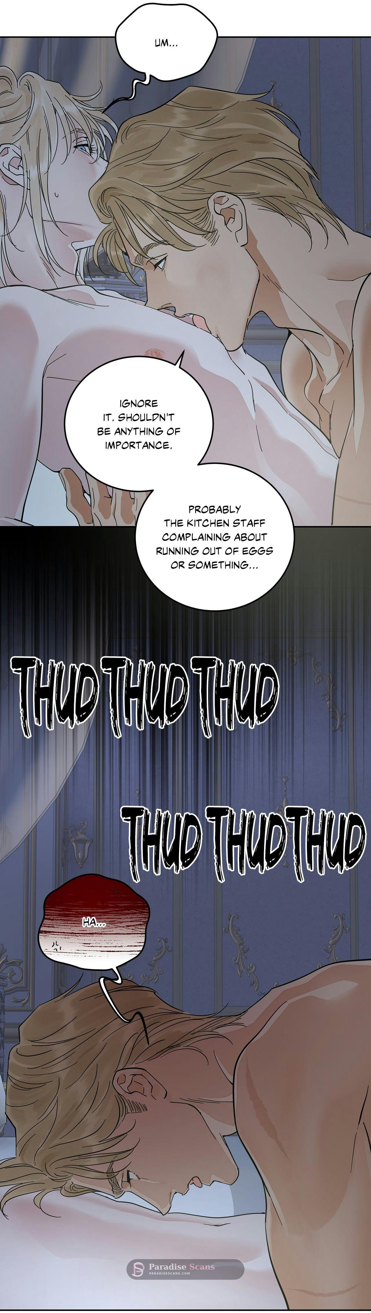 Antidote Chapter 87 page 8 - 