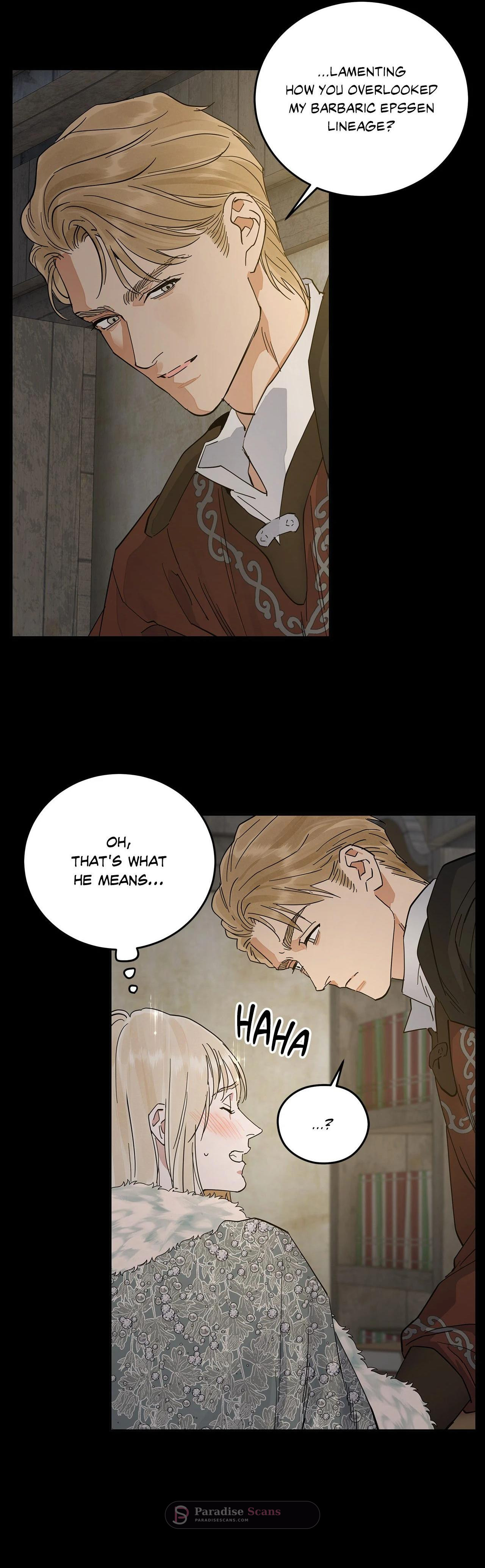 Antidote Chapter 88 page 13 - 