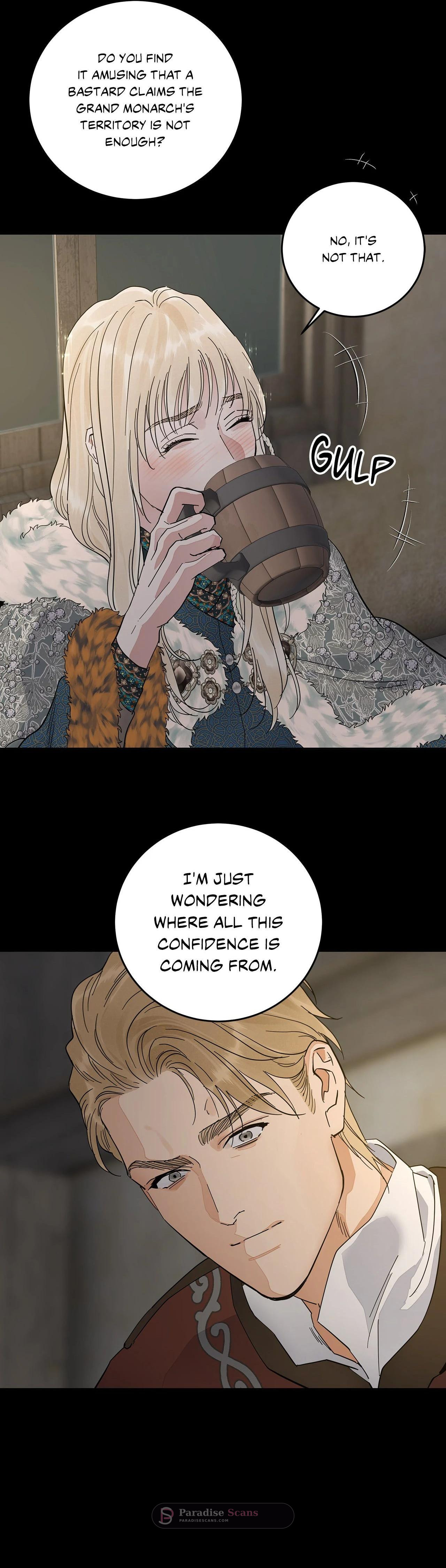 Antidote Chapter 88 page 14 - 