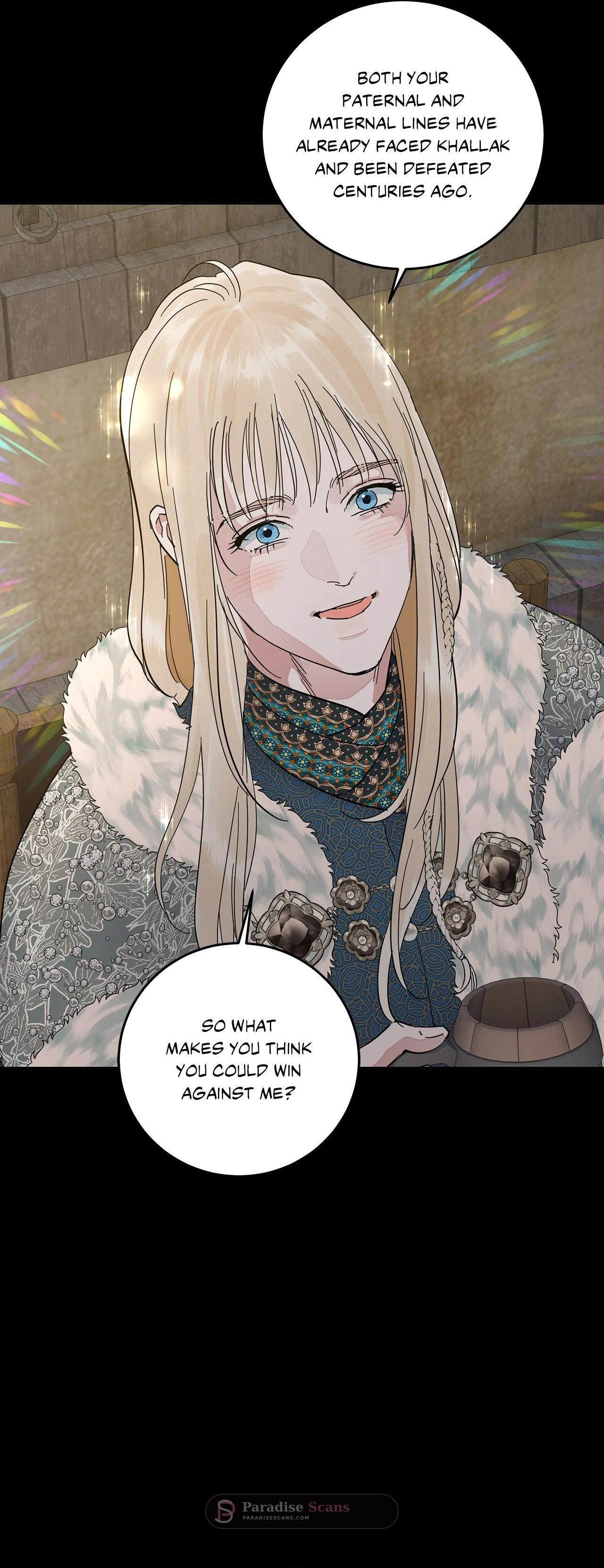 Antidote Chapter 88 page 15 - 