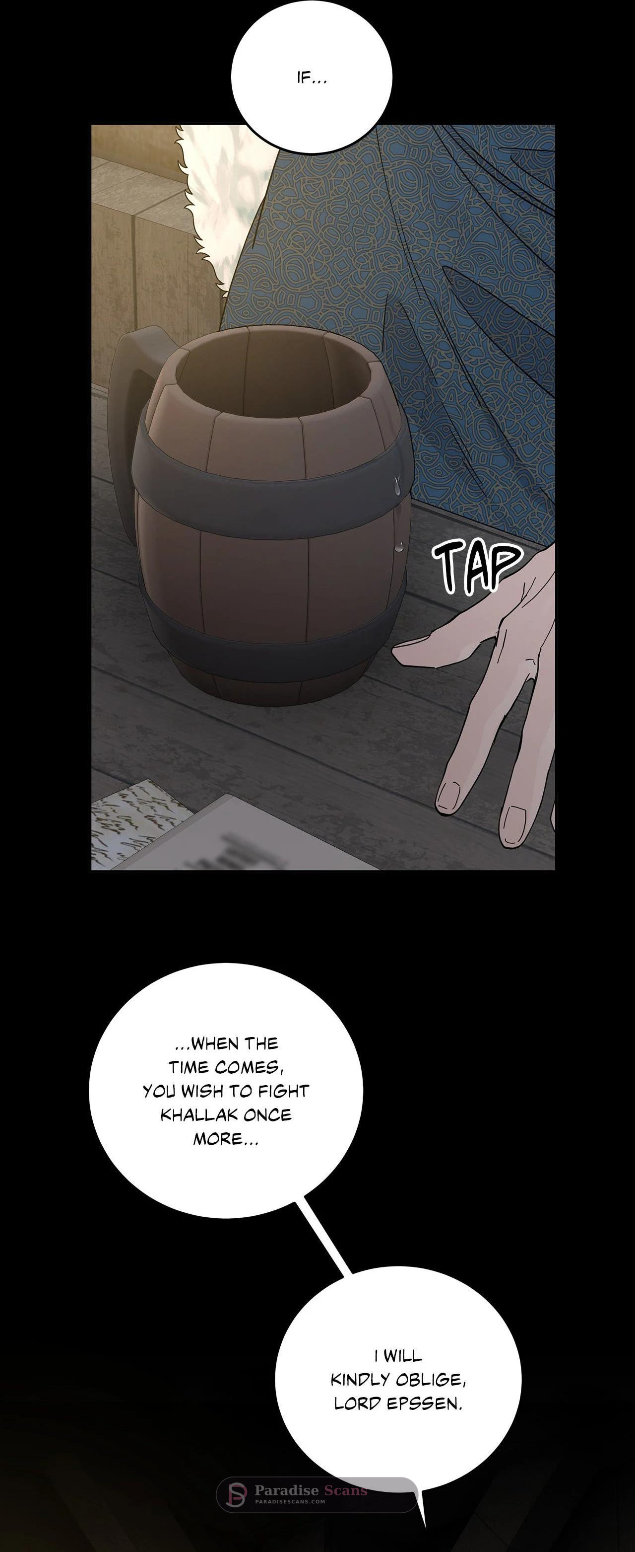 Antidote Chapter 88 page 16 - 
