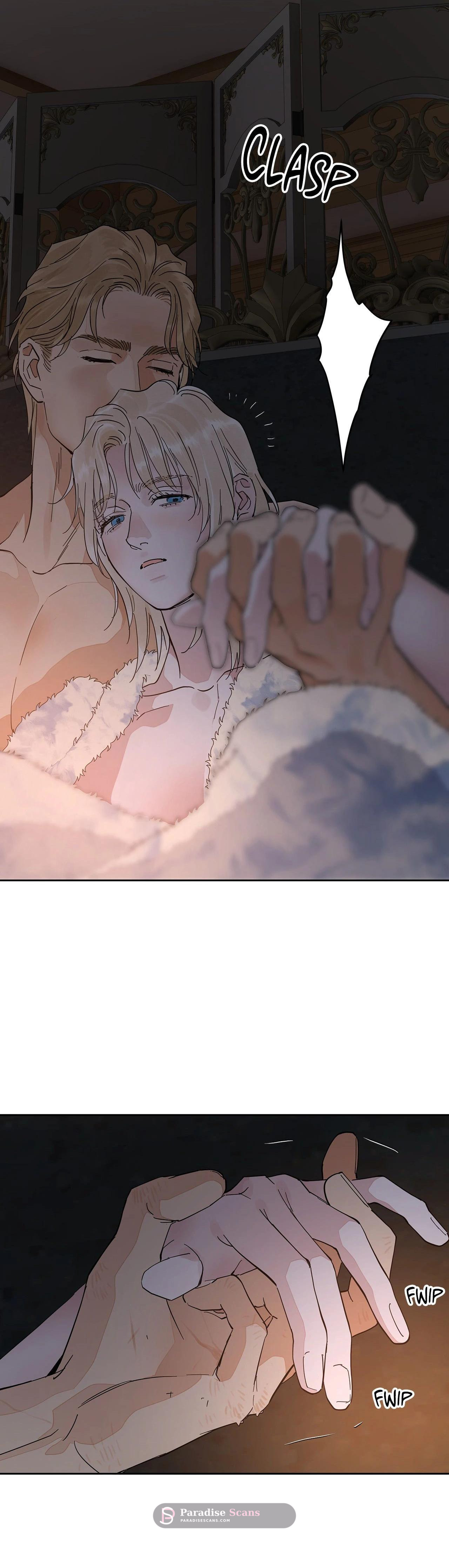 Antidote Chapter 88 page 19 - 