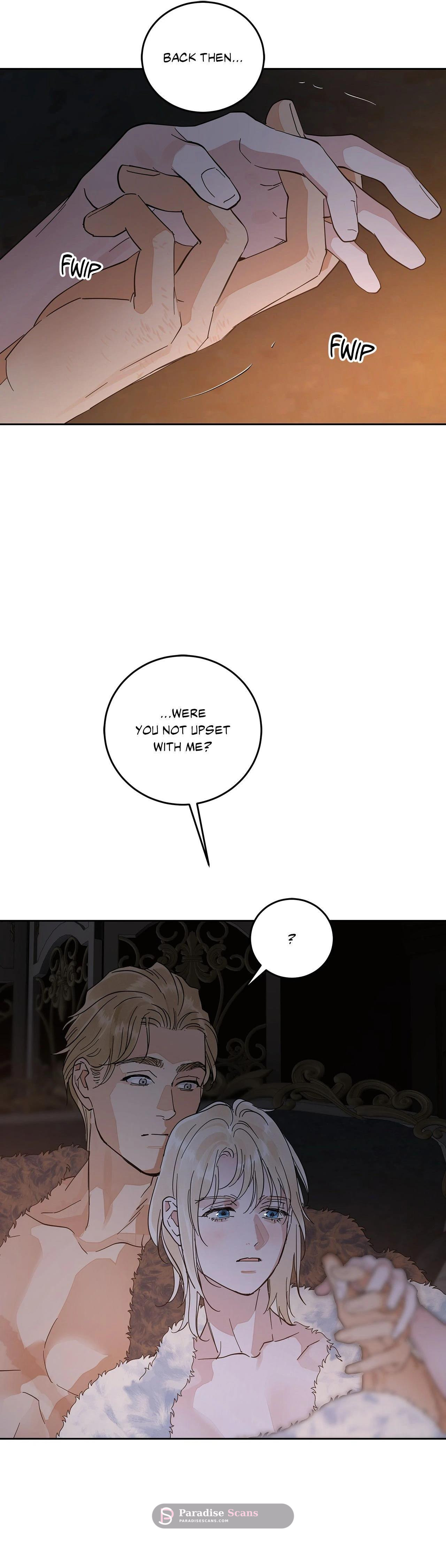 Antidote Chapter 88 page 20 - 