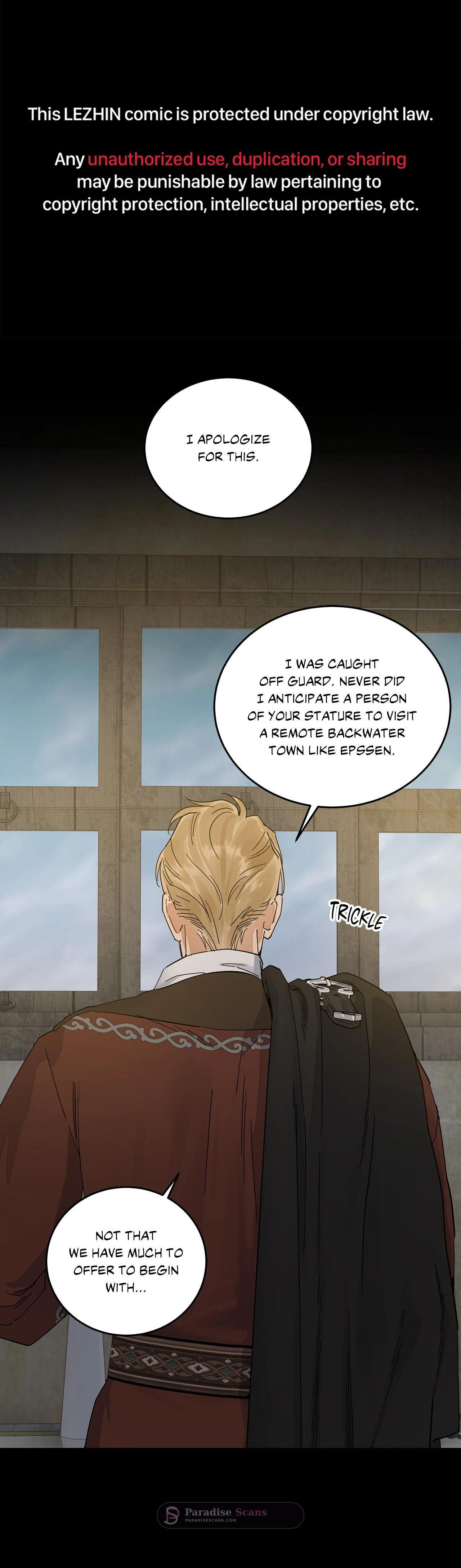 Antidote Chapter 88 page 3 - 