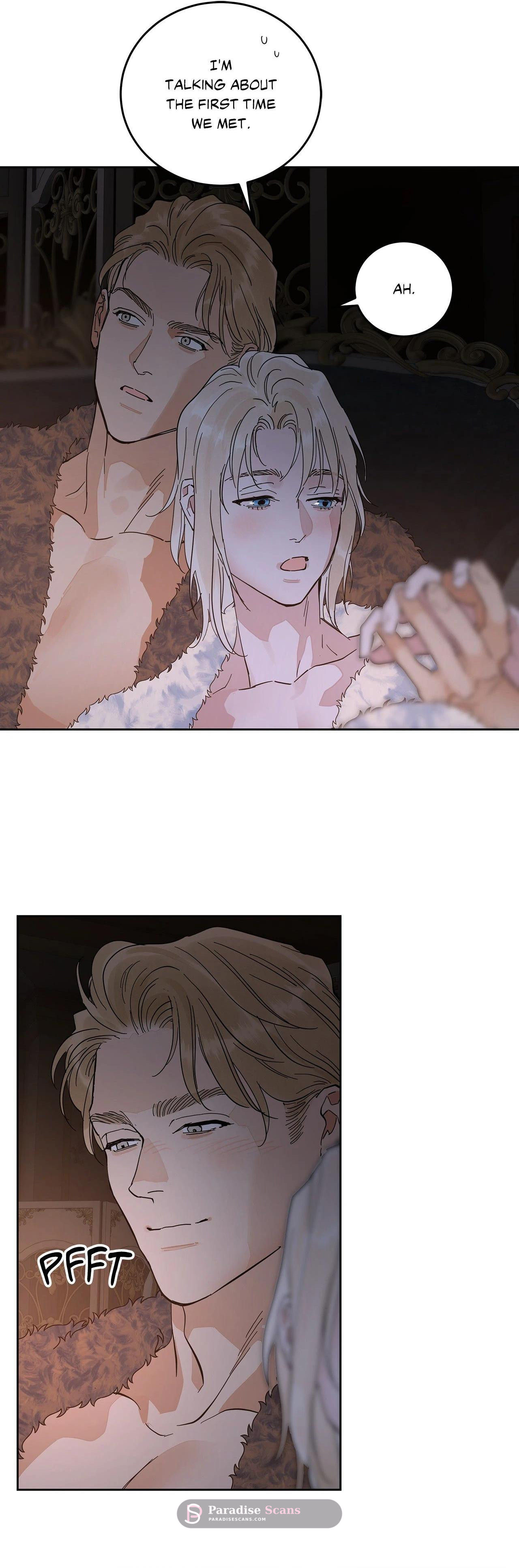 Antidote Chapter 88 page 21 - 