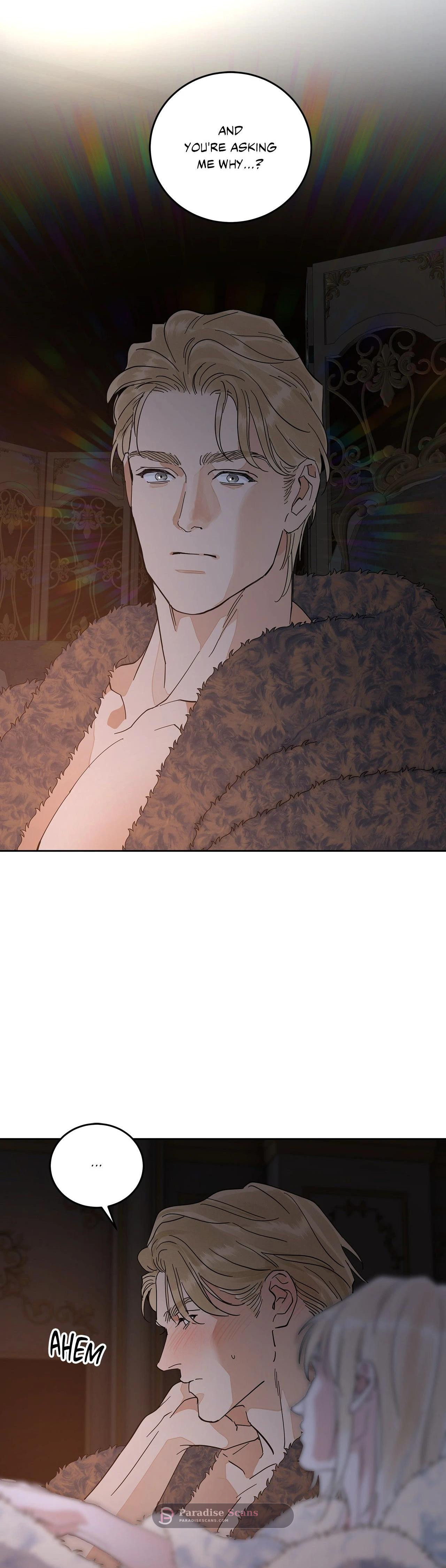 Antidote Chapter 88 page 28 - 