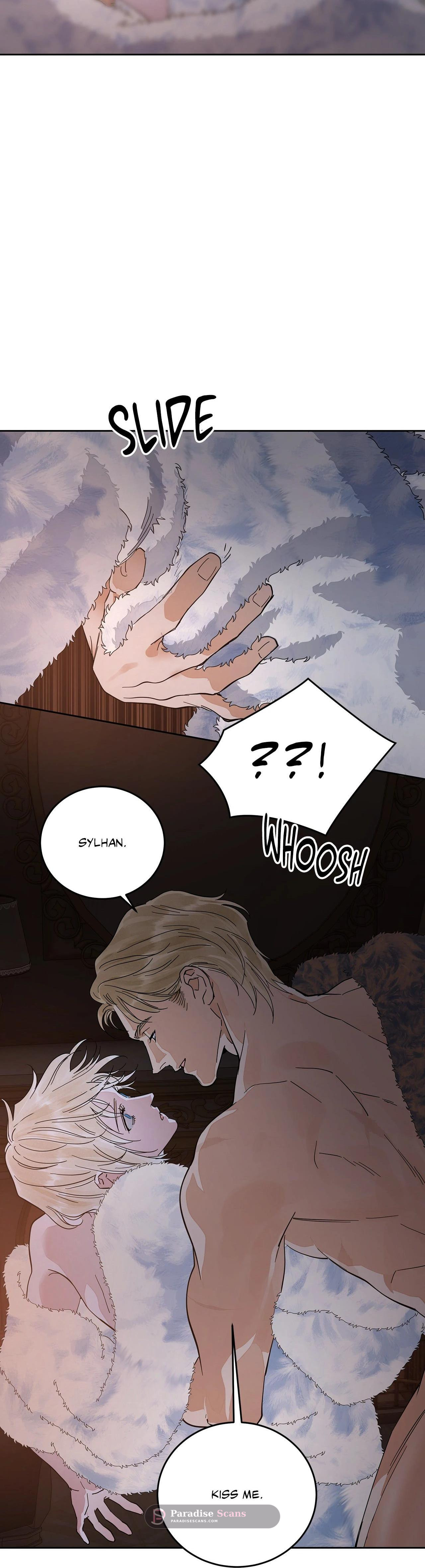Antidote Chapter 88 page 29 - 