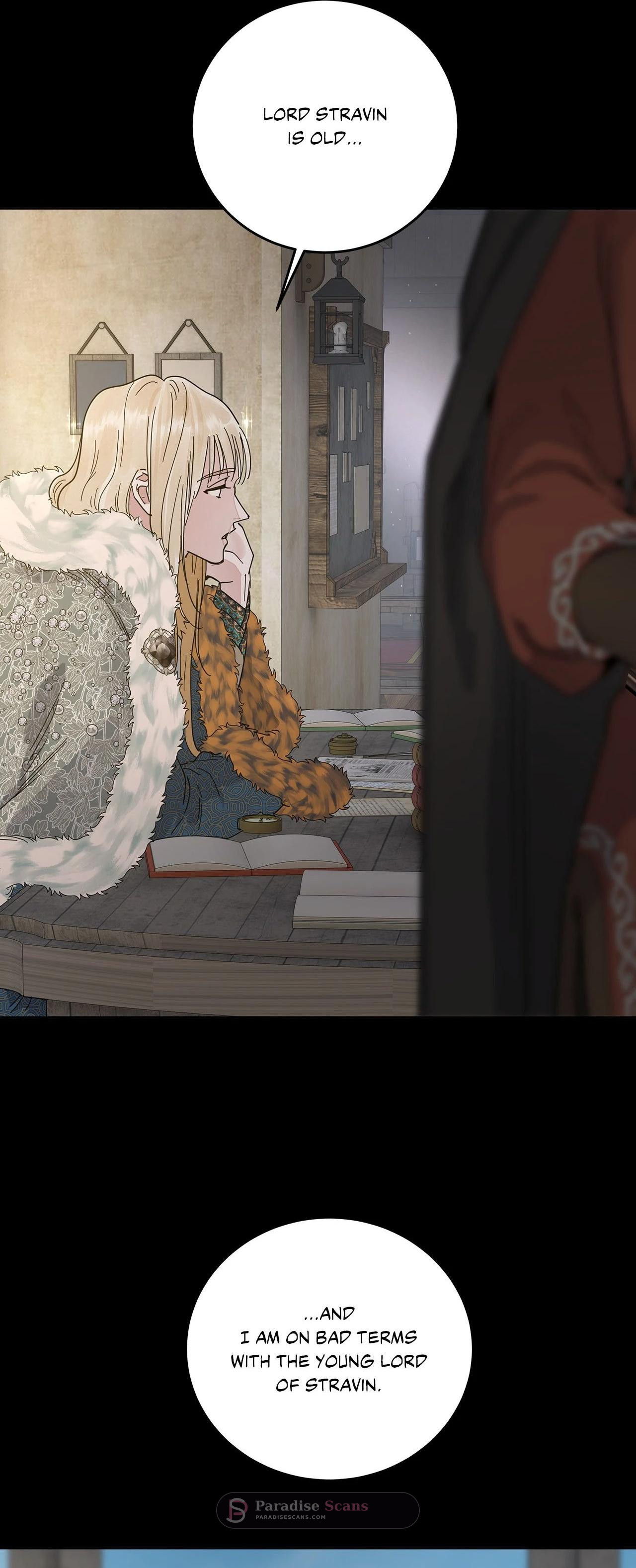 Antidote Chapter 88 page 4 - 