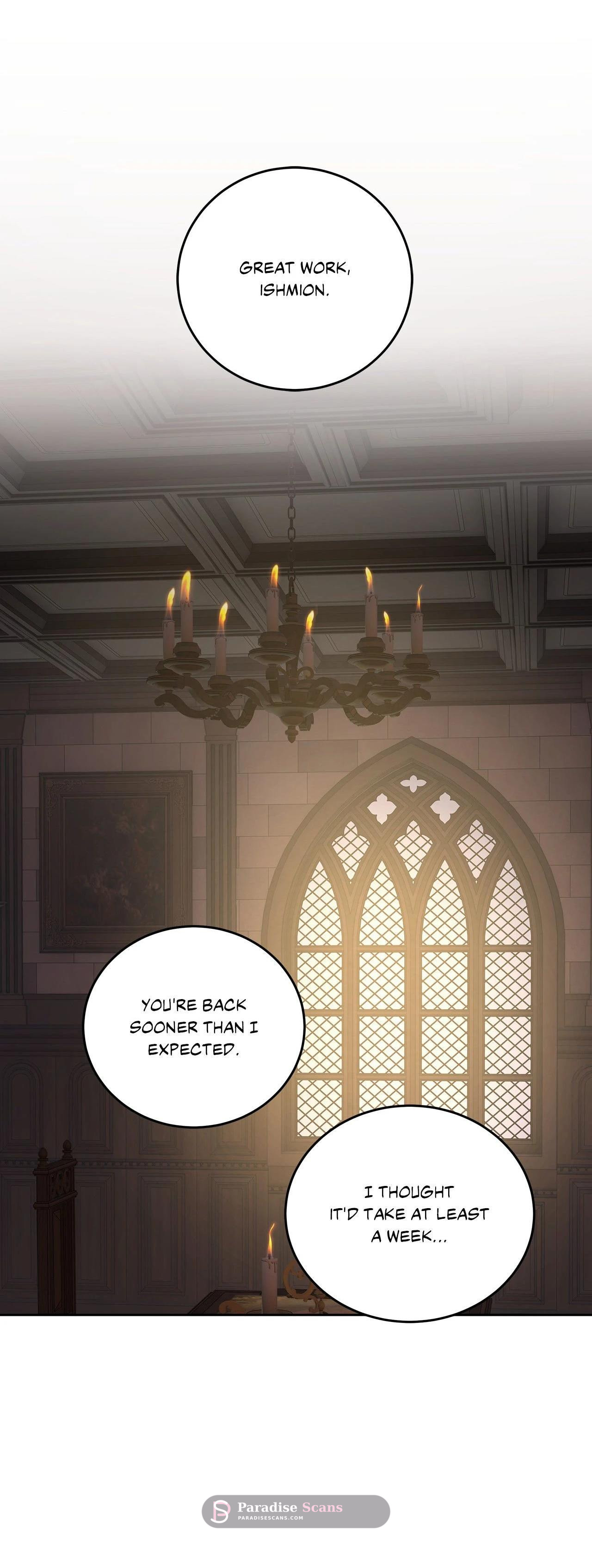 Antidote Chapter 88 page 31 - 