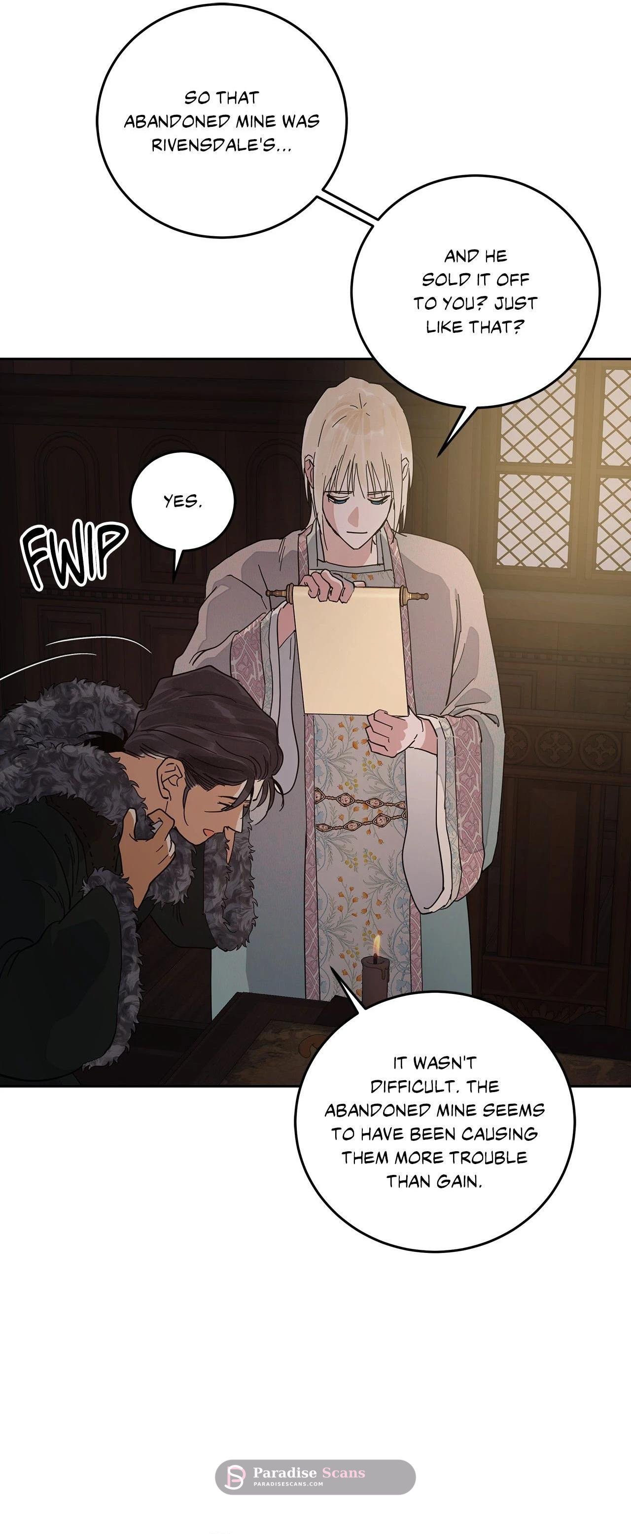 Antidote Chapter 88 page 32 - 