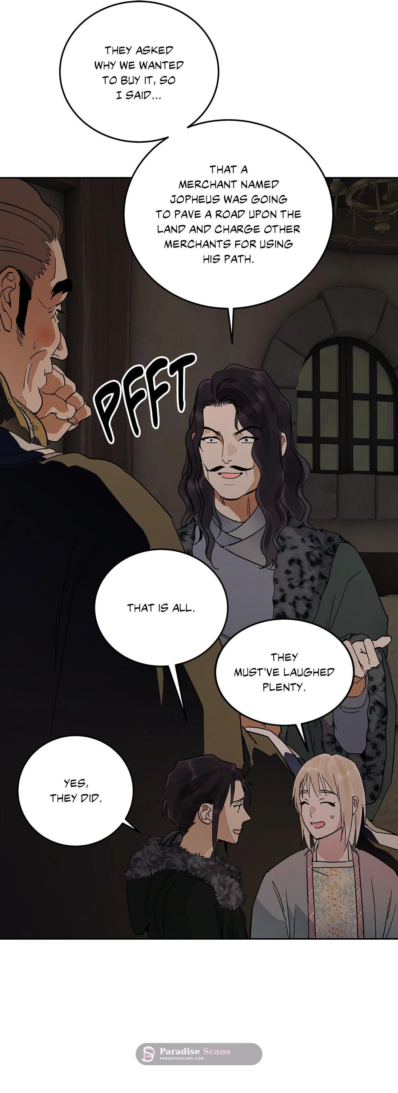 Antidote Chapter 88 page 33 - 