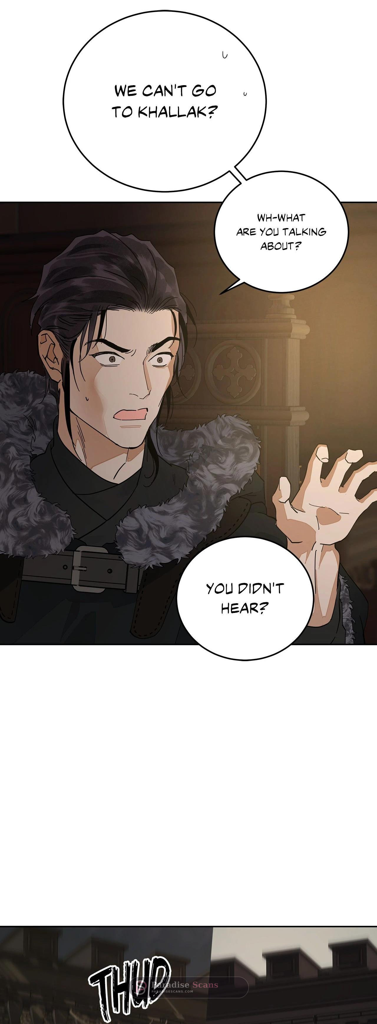 Antidote Chapter 88 page 36 - 