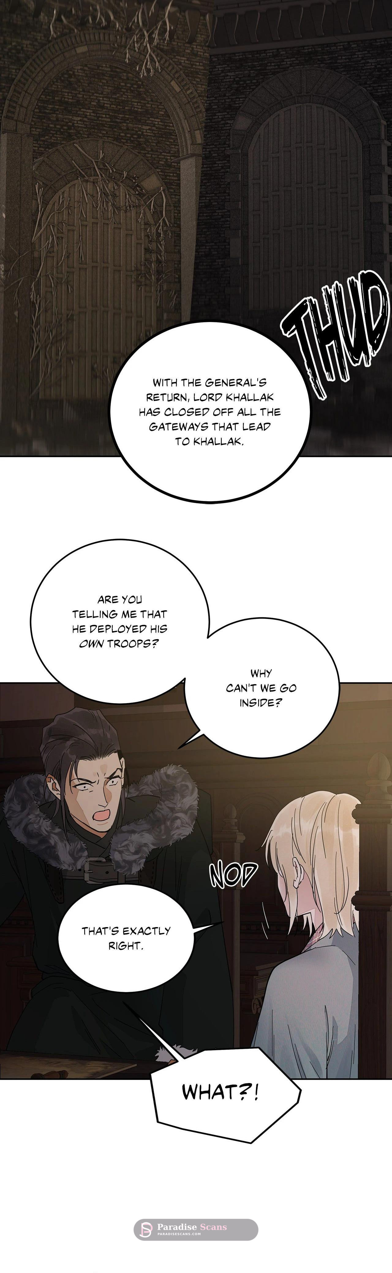 Antidote Chapter 88 page 37 - 