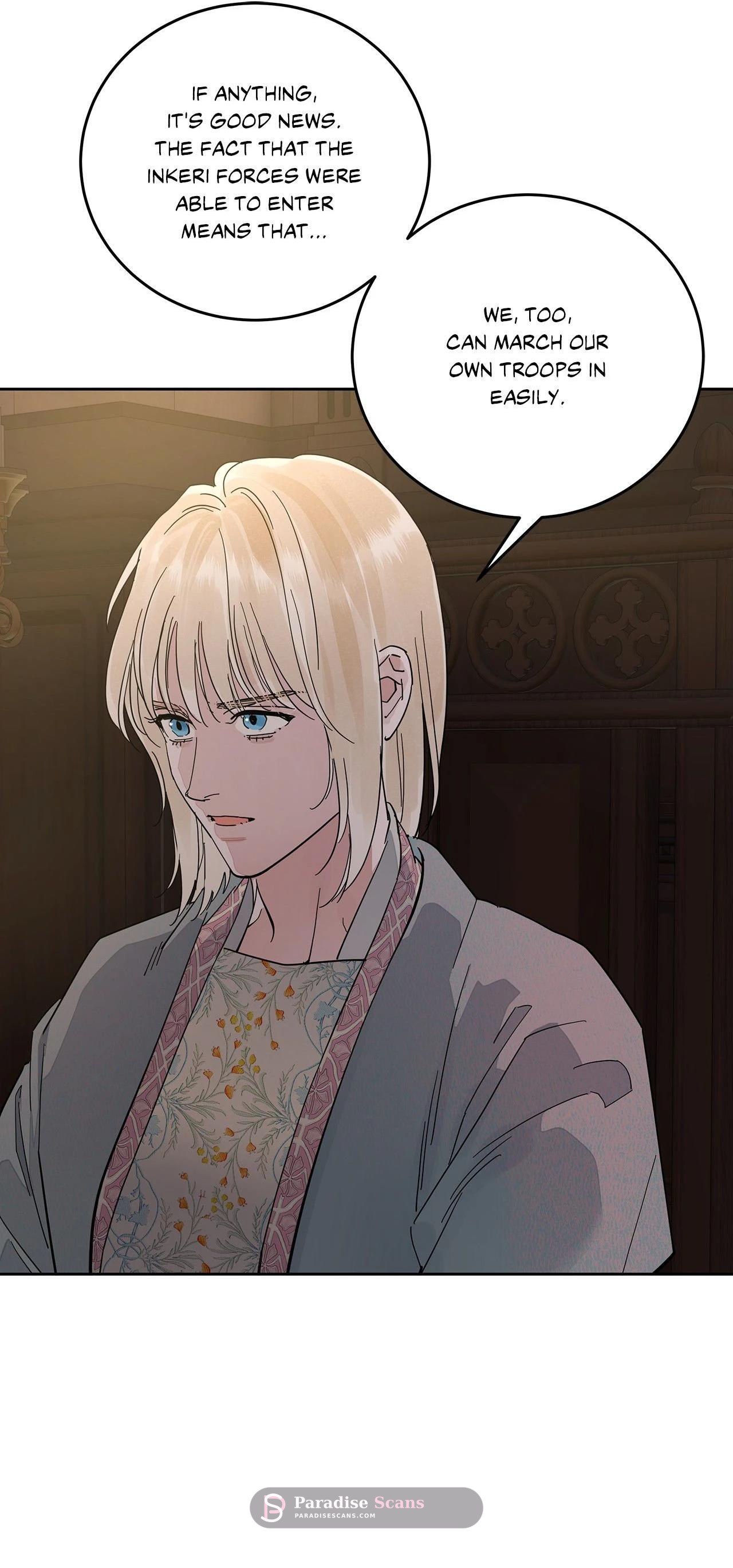 Antidote Chapter 88 page 39 - 