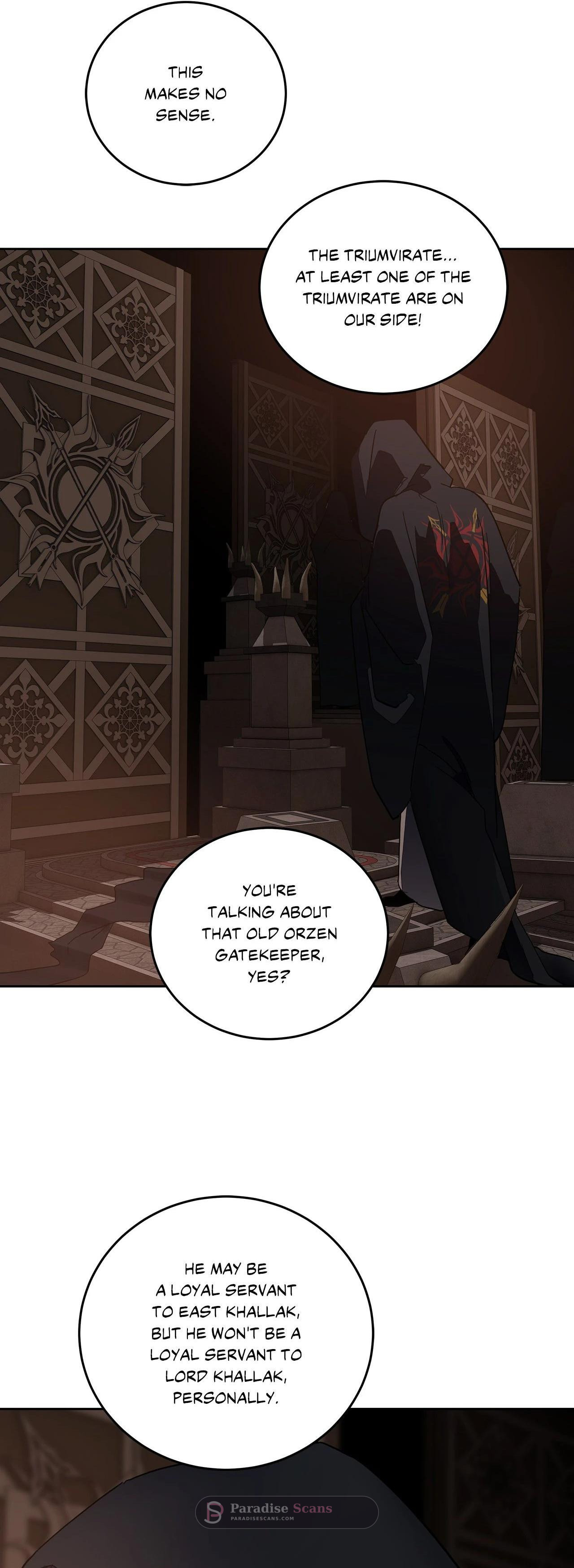 Antidote Chapter 88 page 40 - 