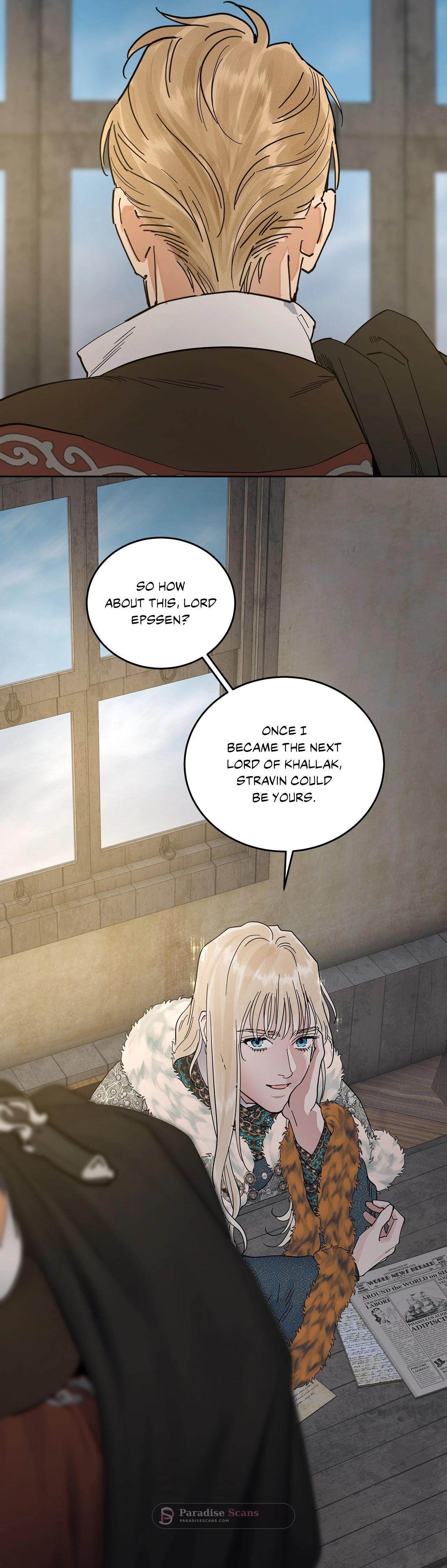 Antidote Chapter 88 page 5 - 