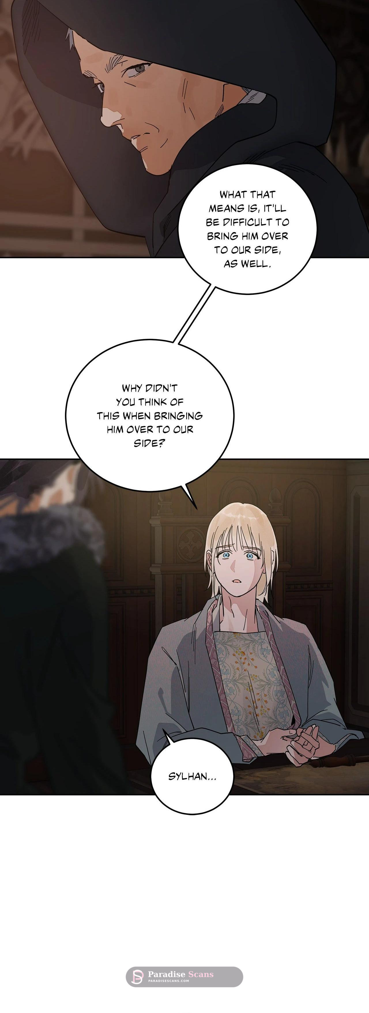 Antidote Chapter 88 page 41 - 