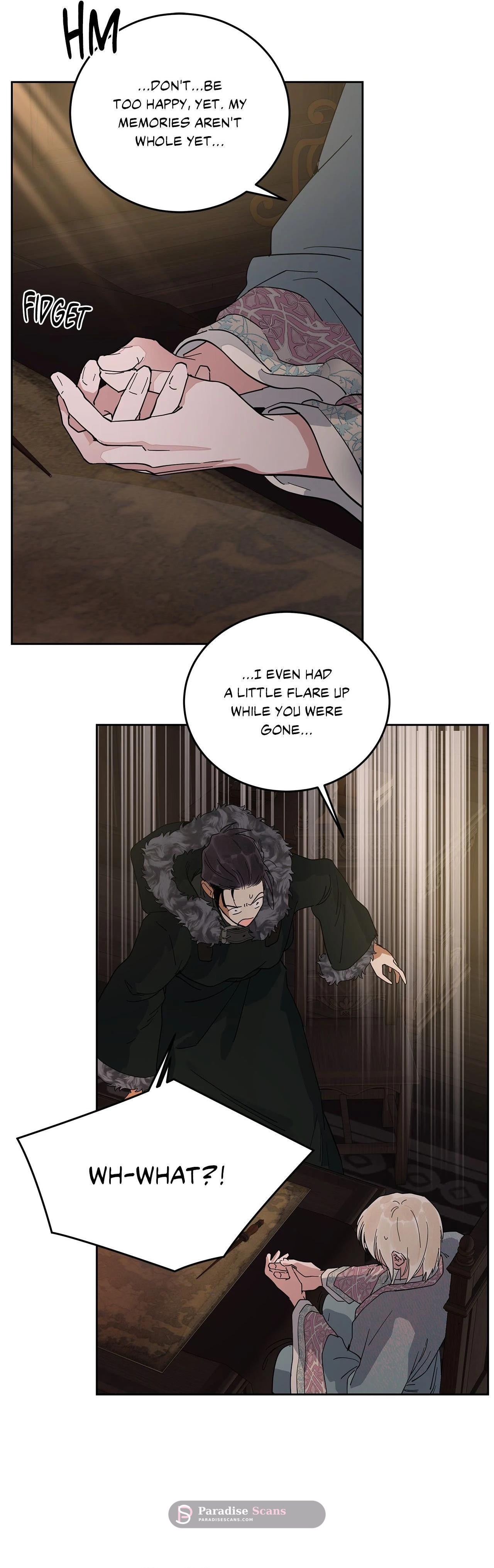 Antidote Chapter 88 page 43 - 