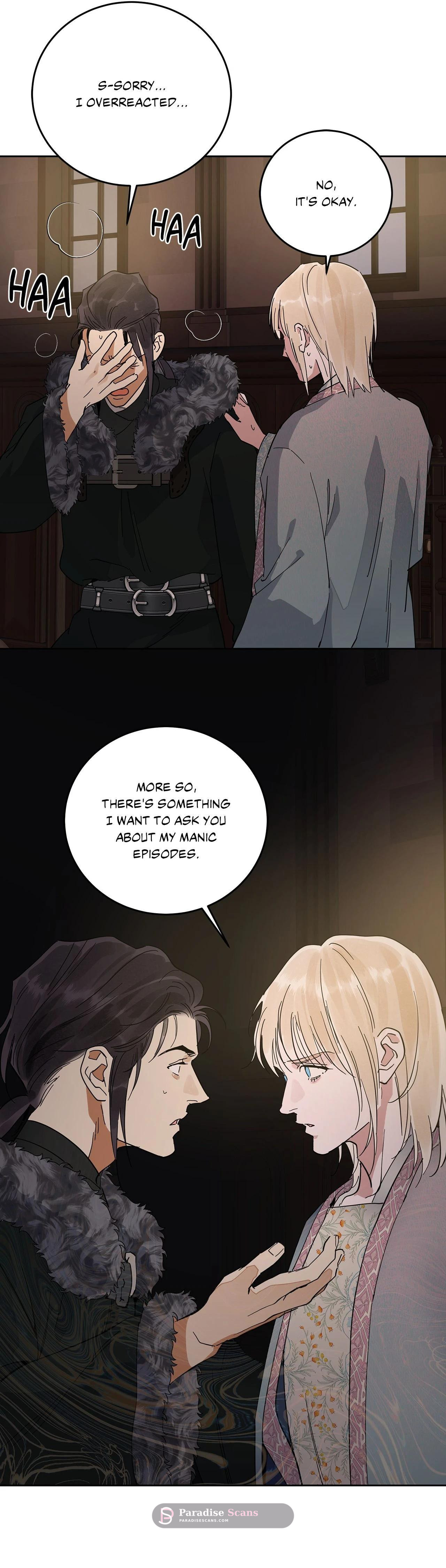 Antidote Chapter 88 page 45 - 