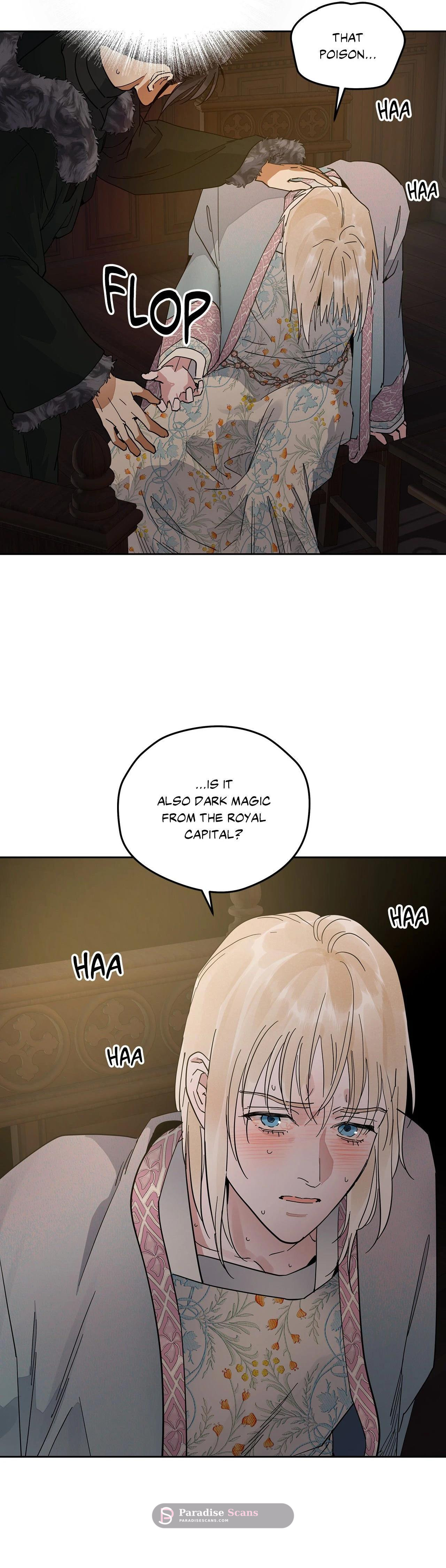 Antidote Chapter 88 page 49 - 