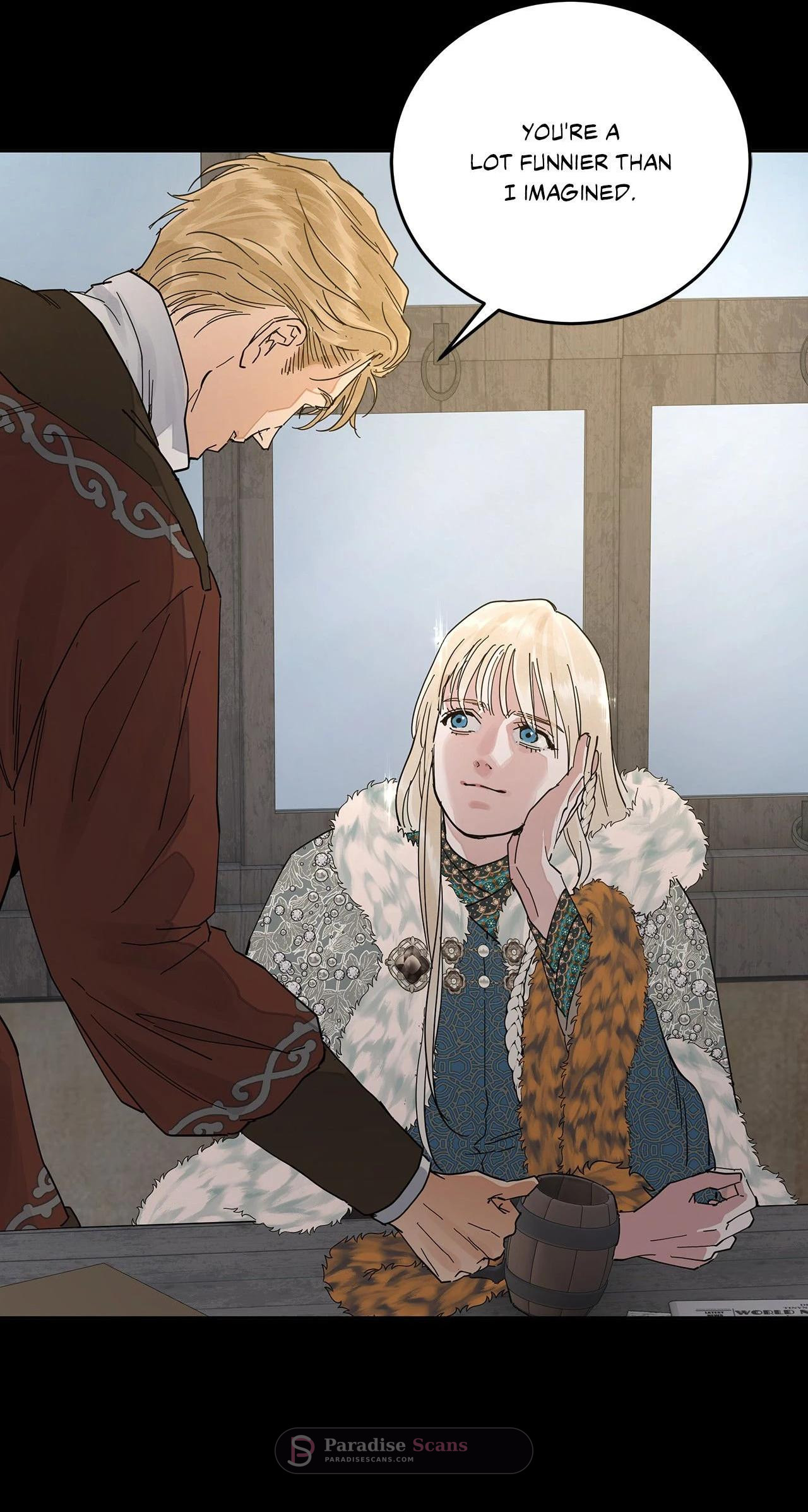 Antidote Chapter 88 page 7 - 