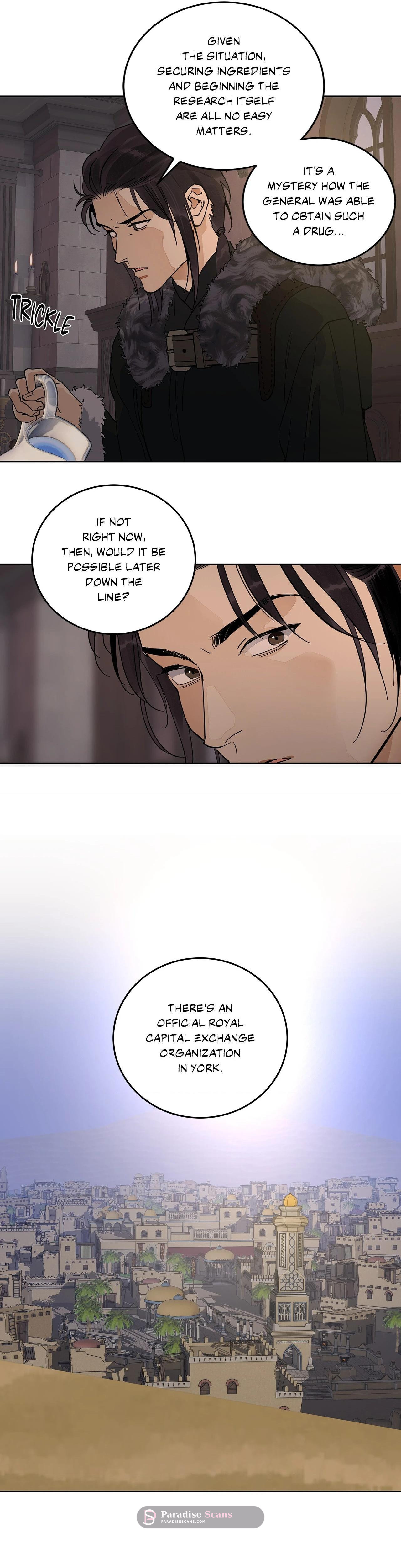 Antidote Chapter 89 page 13 - 
