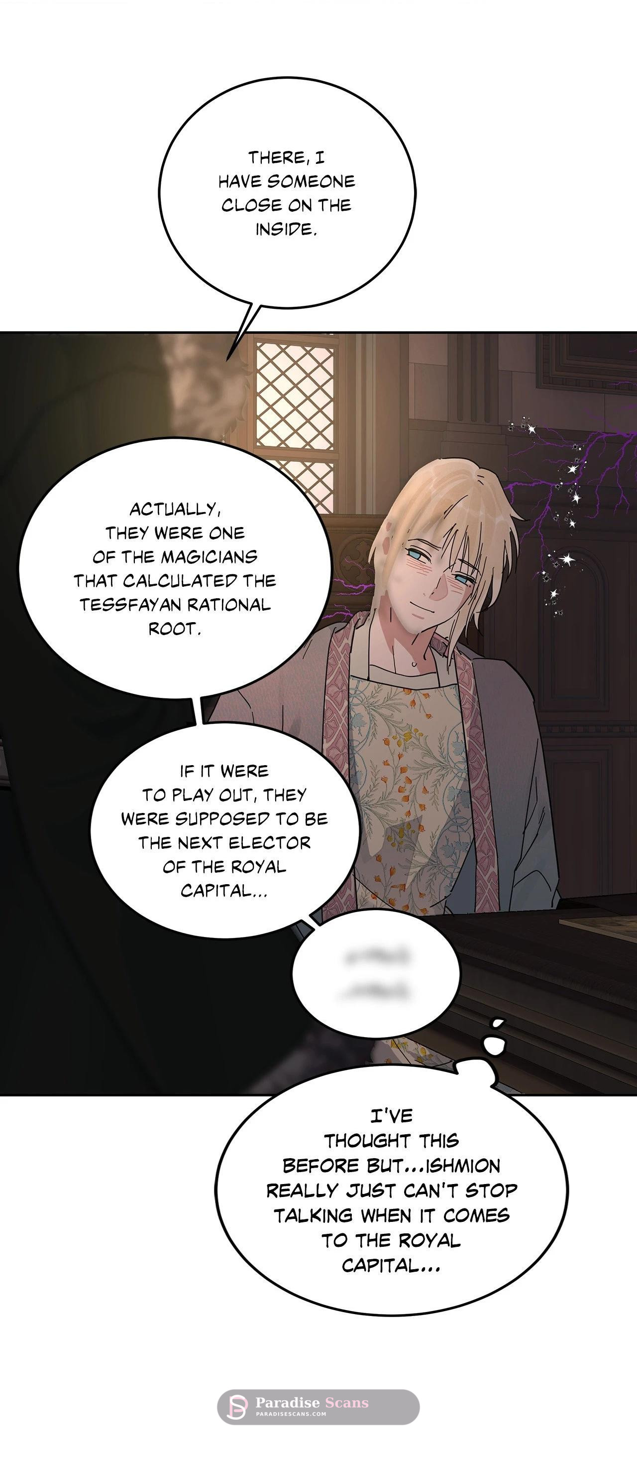 Antidote Chapter 89 page 14 - 
