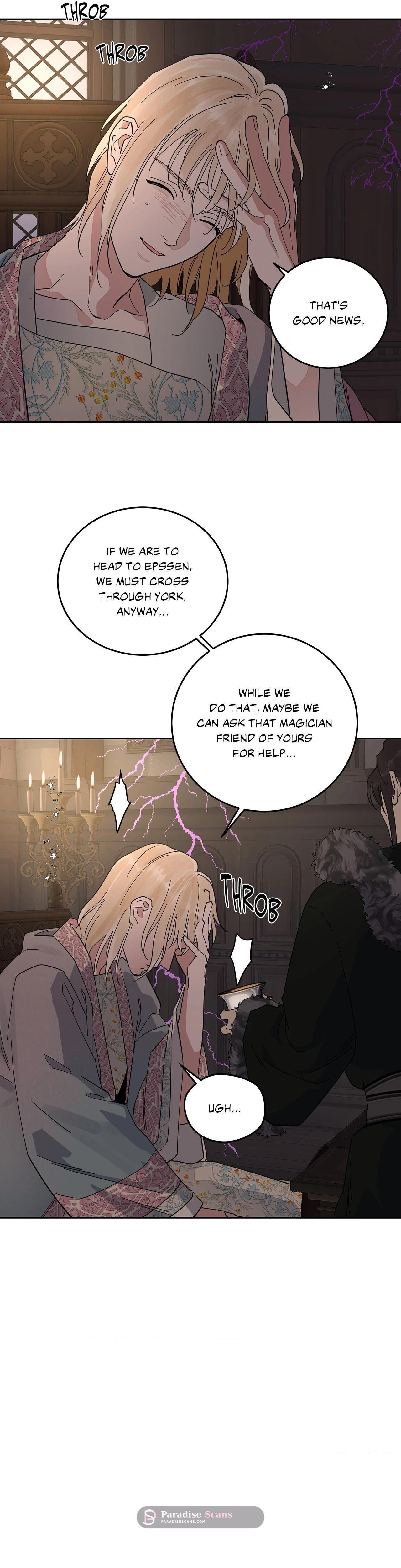 Antidote Chapter 89 page 16 - 