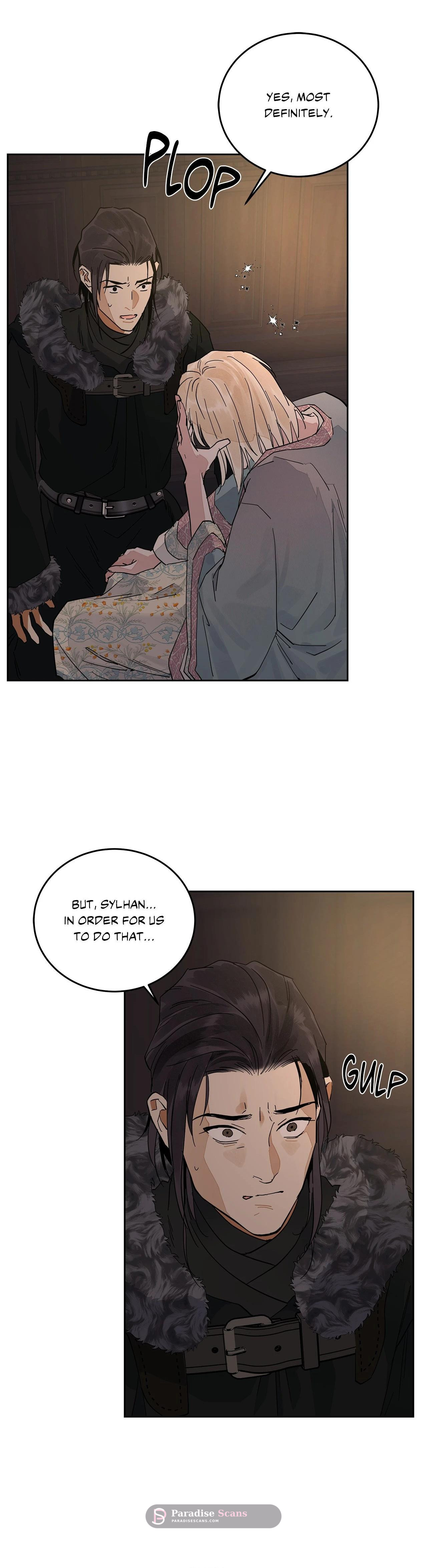 Antidote Chapter 89 page 17 - 