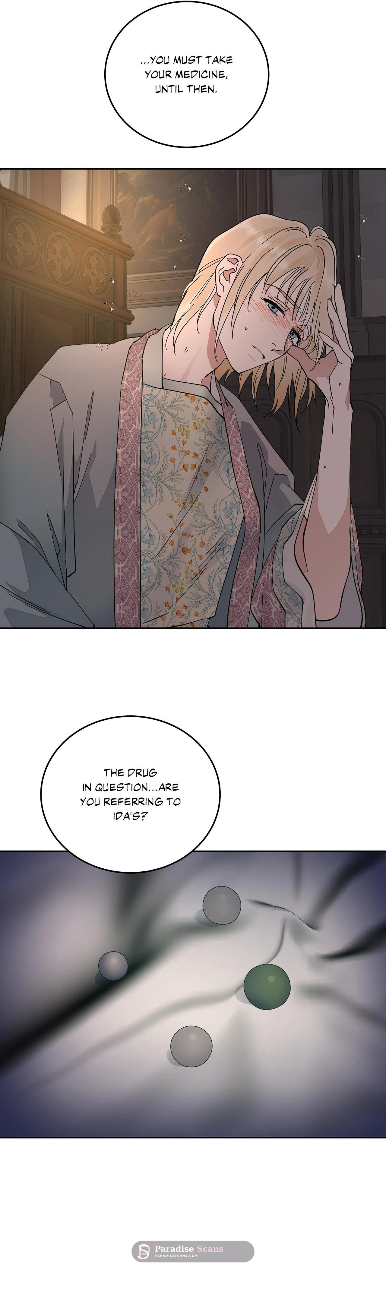 Antidote Chapter 89 page 18 - 