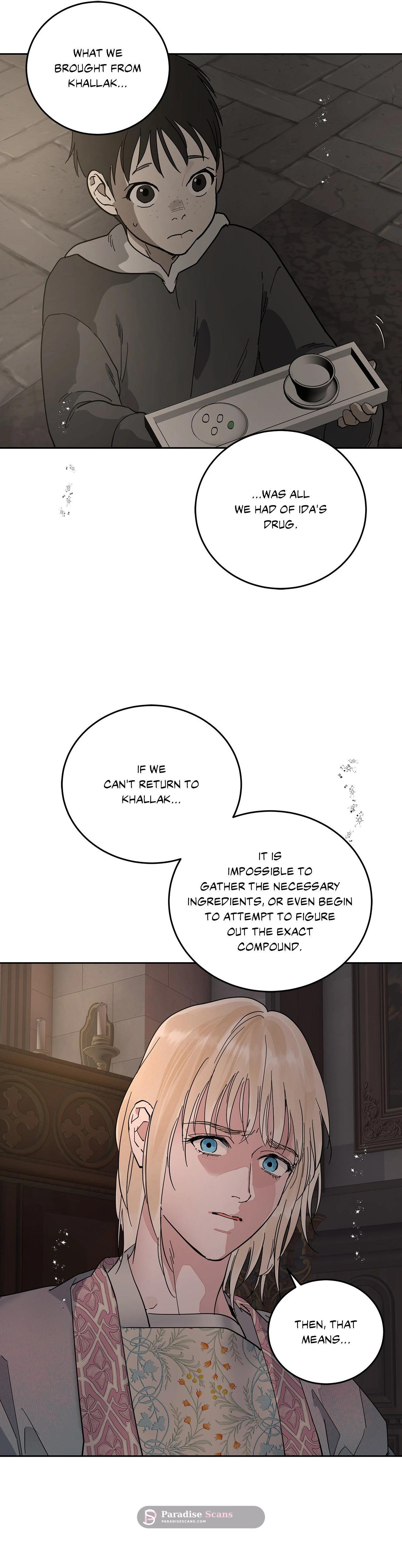 Antidote Chapter 89 page 19 - 