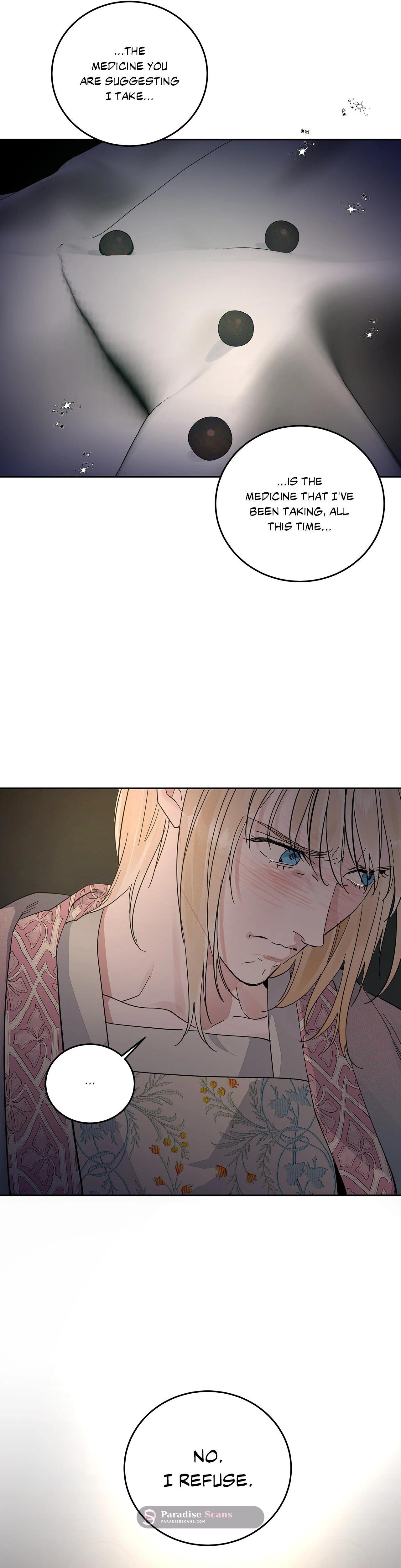 Antidote Chapter 89 page 20 - 
