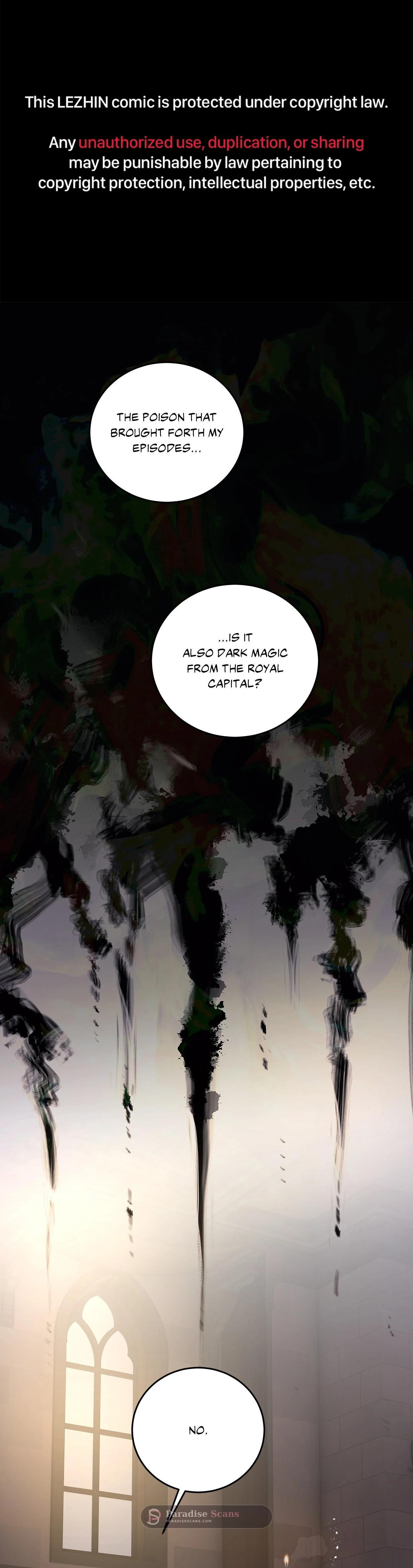Antidote Chapter 89 page 3 - 
