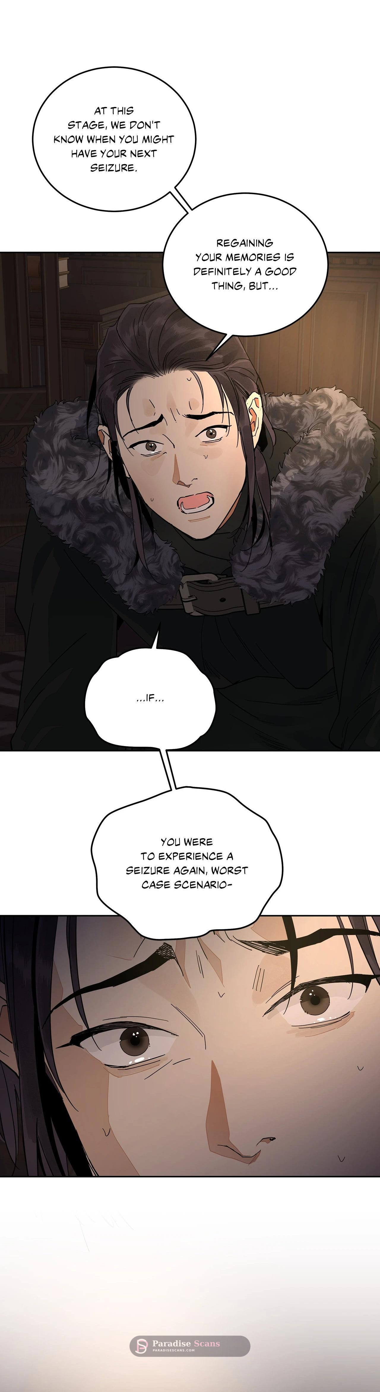 Antidote Chapter 89 page 22 - 