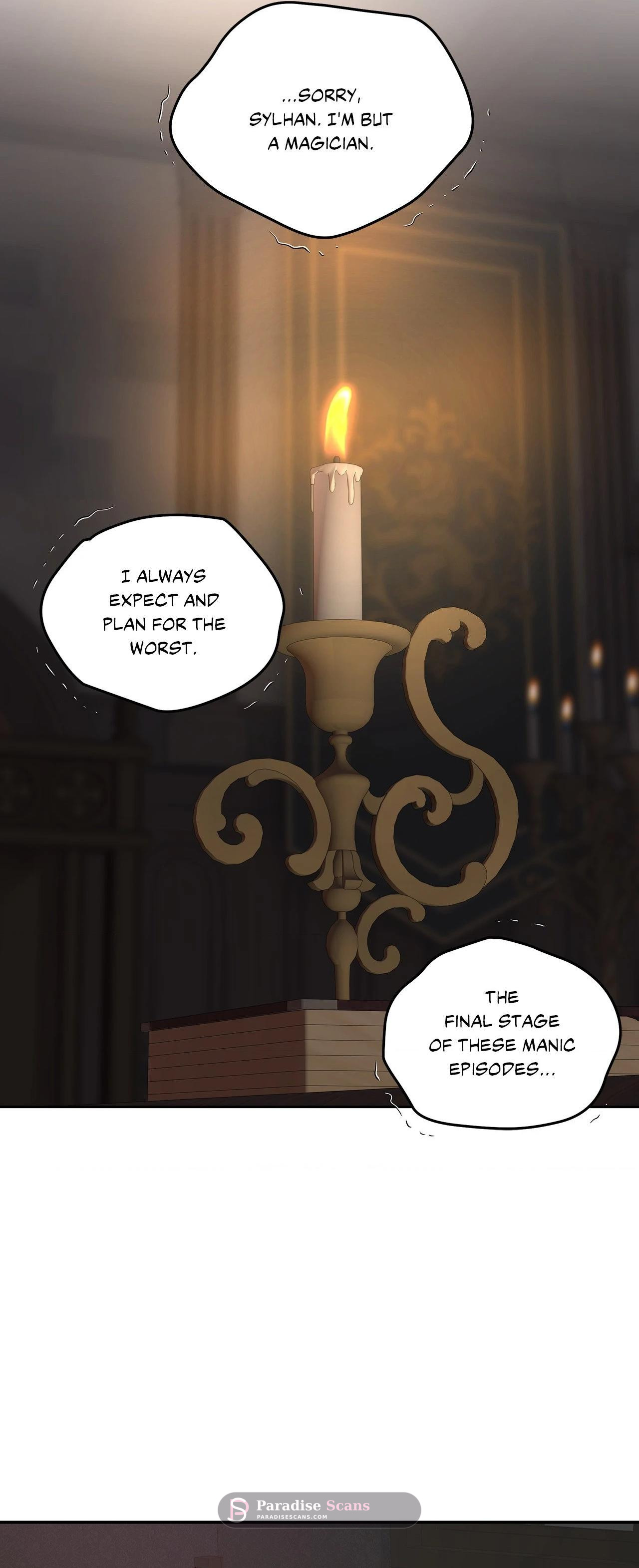 Antidote Chapter 89 page 23 - 