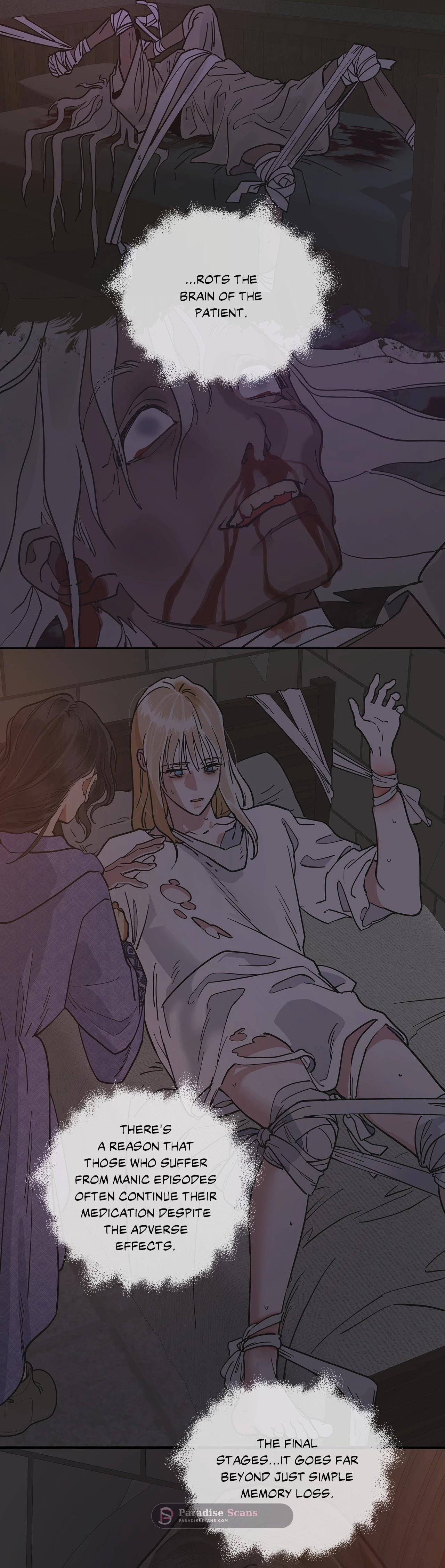 Antidote Chapter 89 page 24 - 