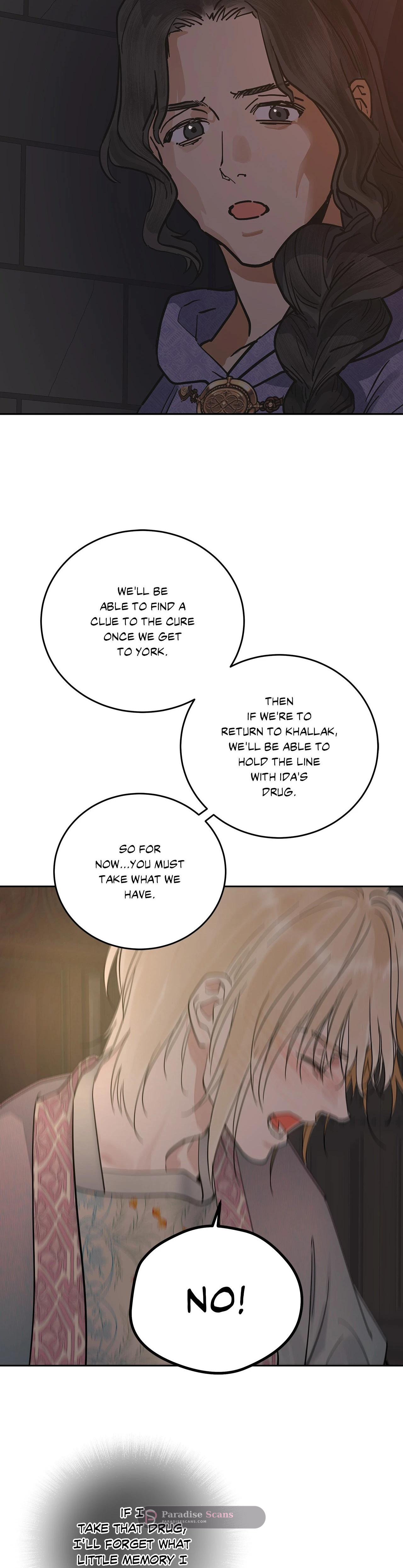 Antidote Chapter 89 page 25 - 