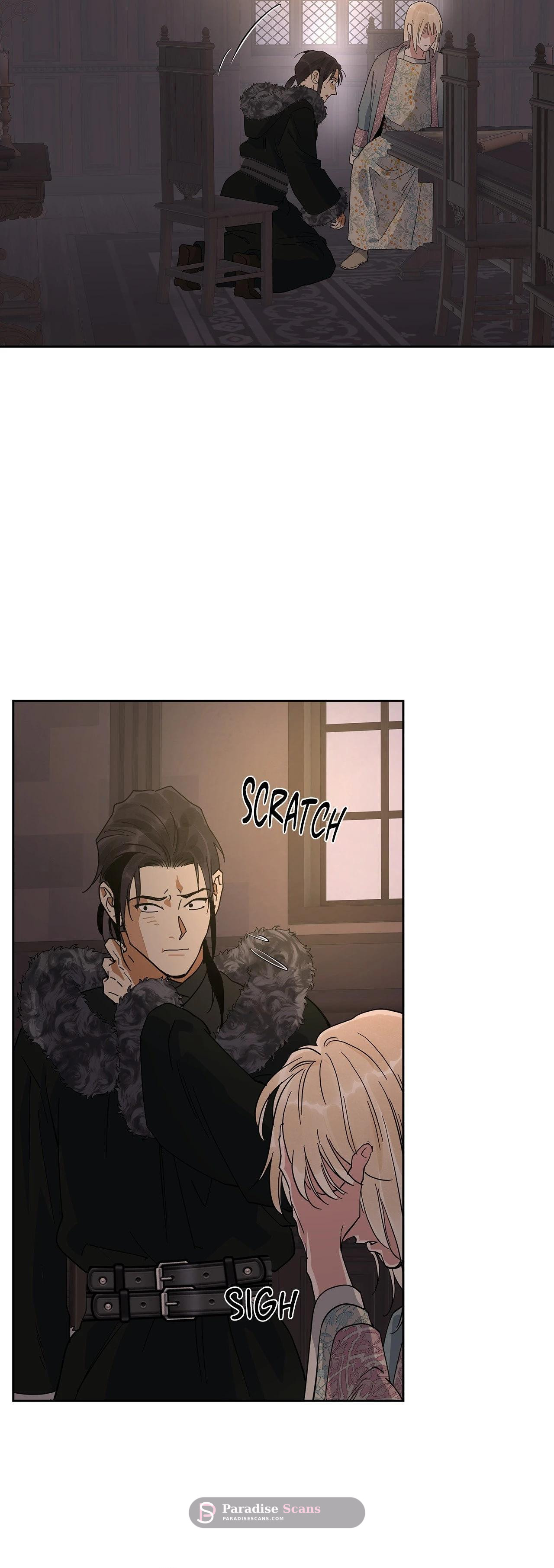Antidote Chapter 89 page 29 - 