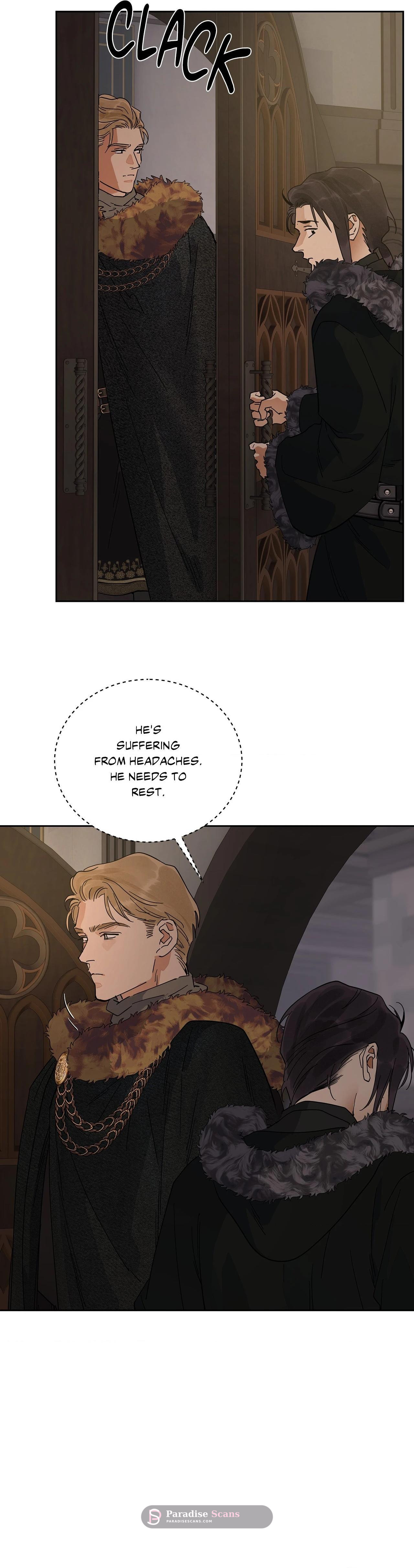Antidote Chapter 89 page 30 - 