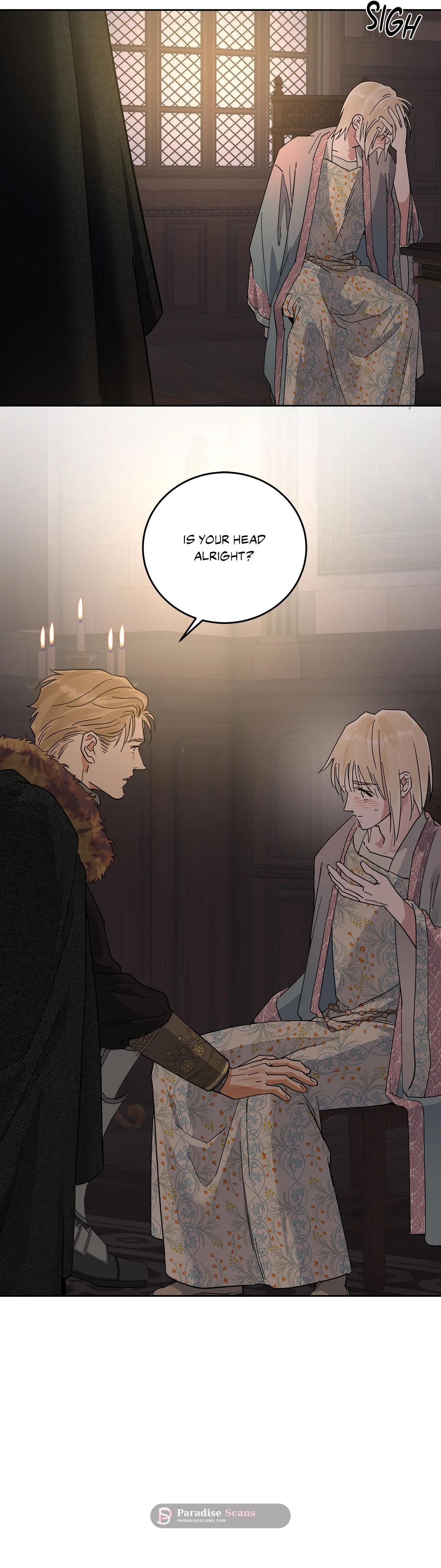 Antidote Chapter 89 page 31 - 